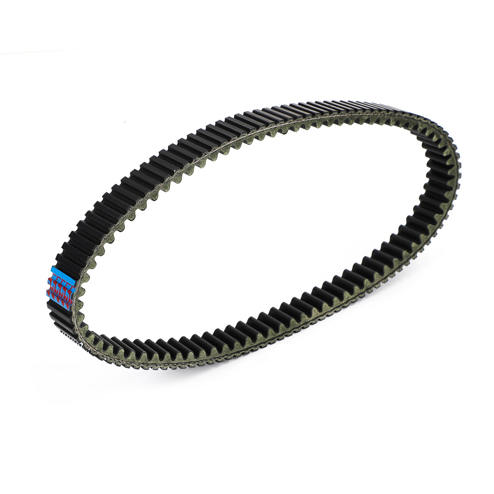 E-Z-GO Gas Shuttle L6 S4 L4 Terrain 250/500 External Drive Belt V-belt
