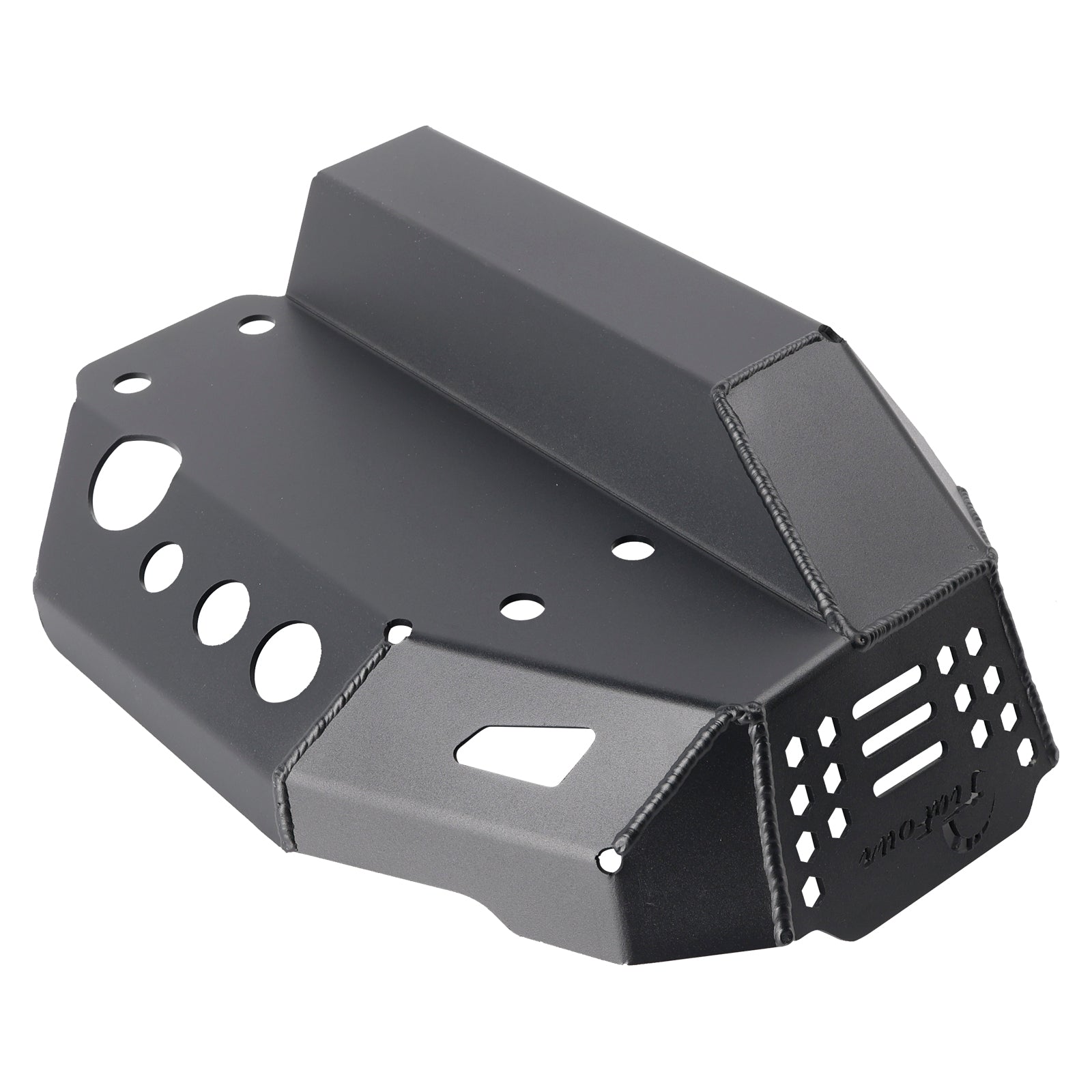 2023-2025 Honda CL 250 300 500 SCL 500 Underframe Protector Bash Plate