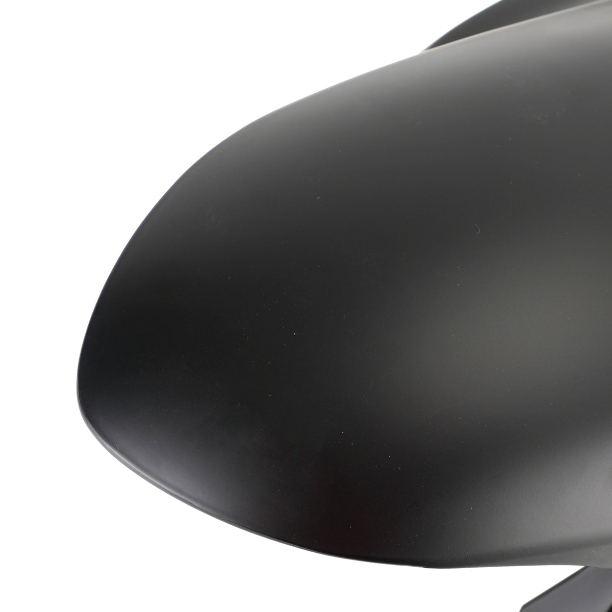 2017-2024 Suzuki GSX-S750 Front Fender Mud Guard Hugger Cowling Fairing Black