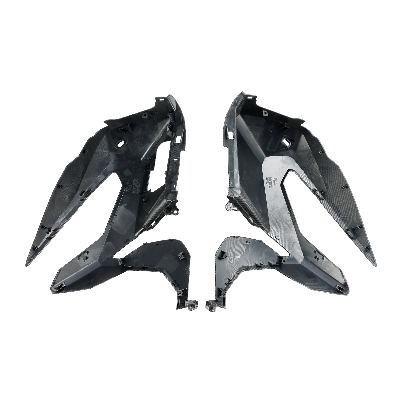 21-24 Honda X-ADV 750 Side frame Cover Panel Fairing Body Cowl