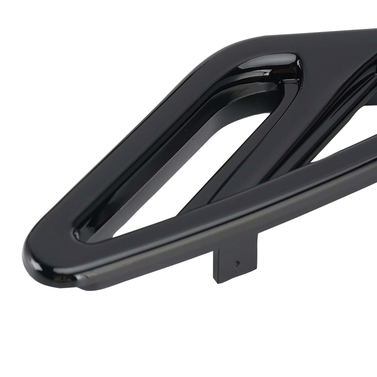 2001-2017 Honda GL1800 Goldwing 1800 Front Fender Accent Trim