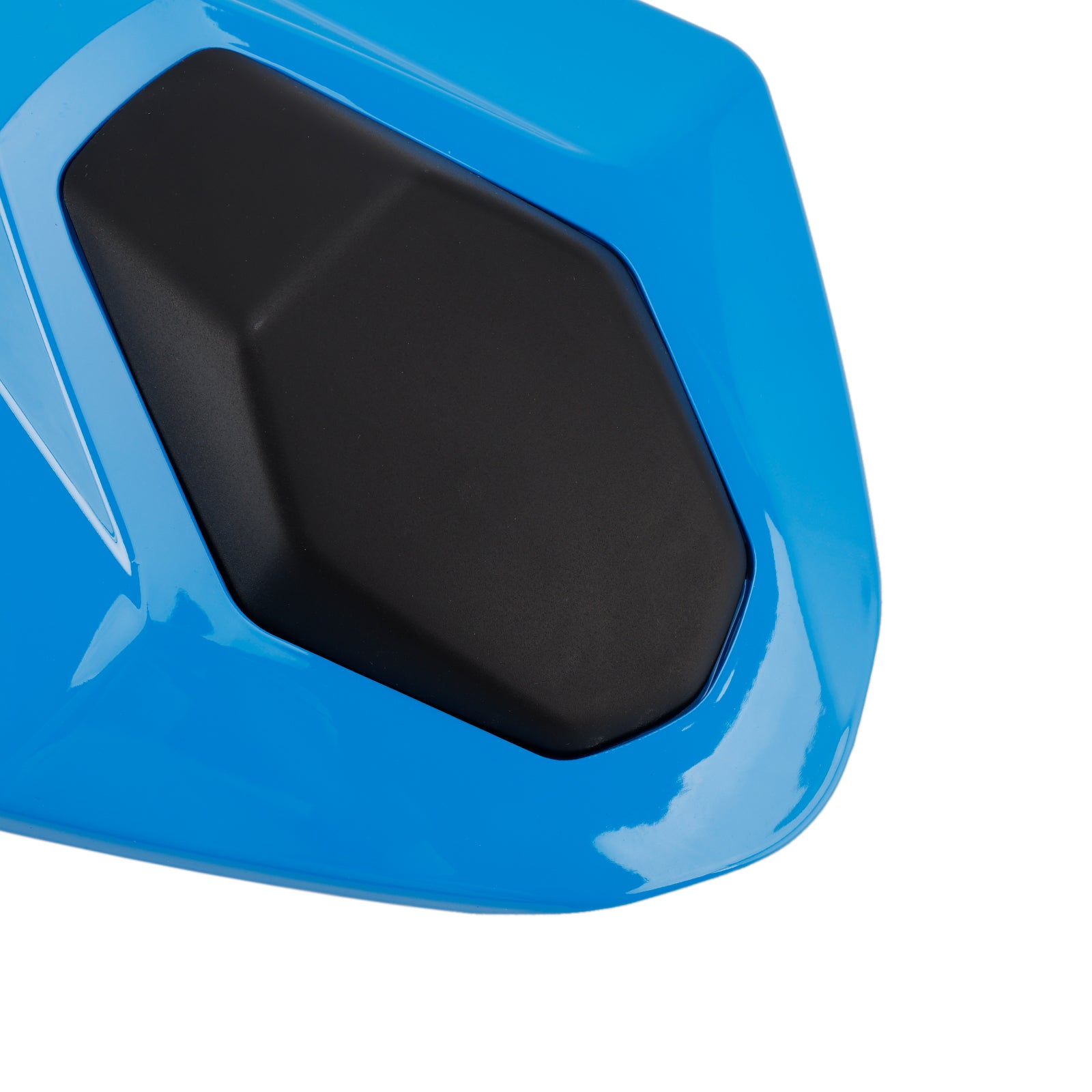 2023-2025 Suzuki GSX-8S GSX8S GSX-8R Rear Seat Cover Cowl Fairing Blue