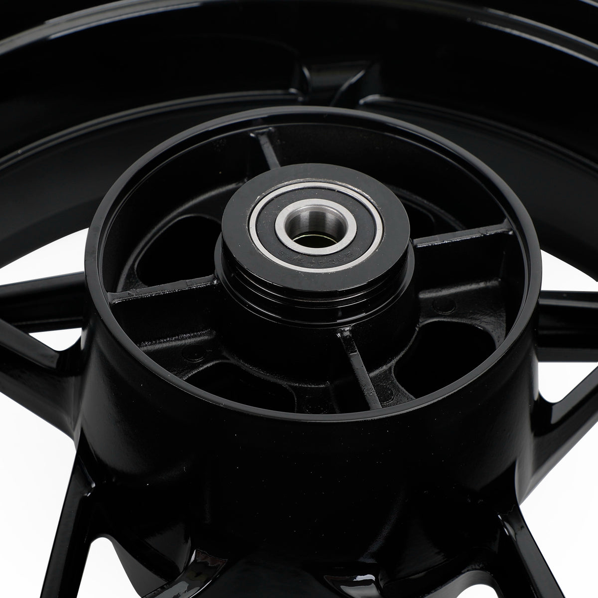 2017-2021 Kawasaki Z900 ZR900 / Z900RS / Cafe Front & Rear Wheel Rims
