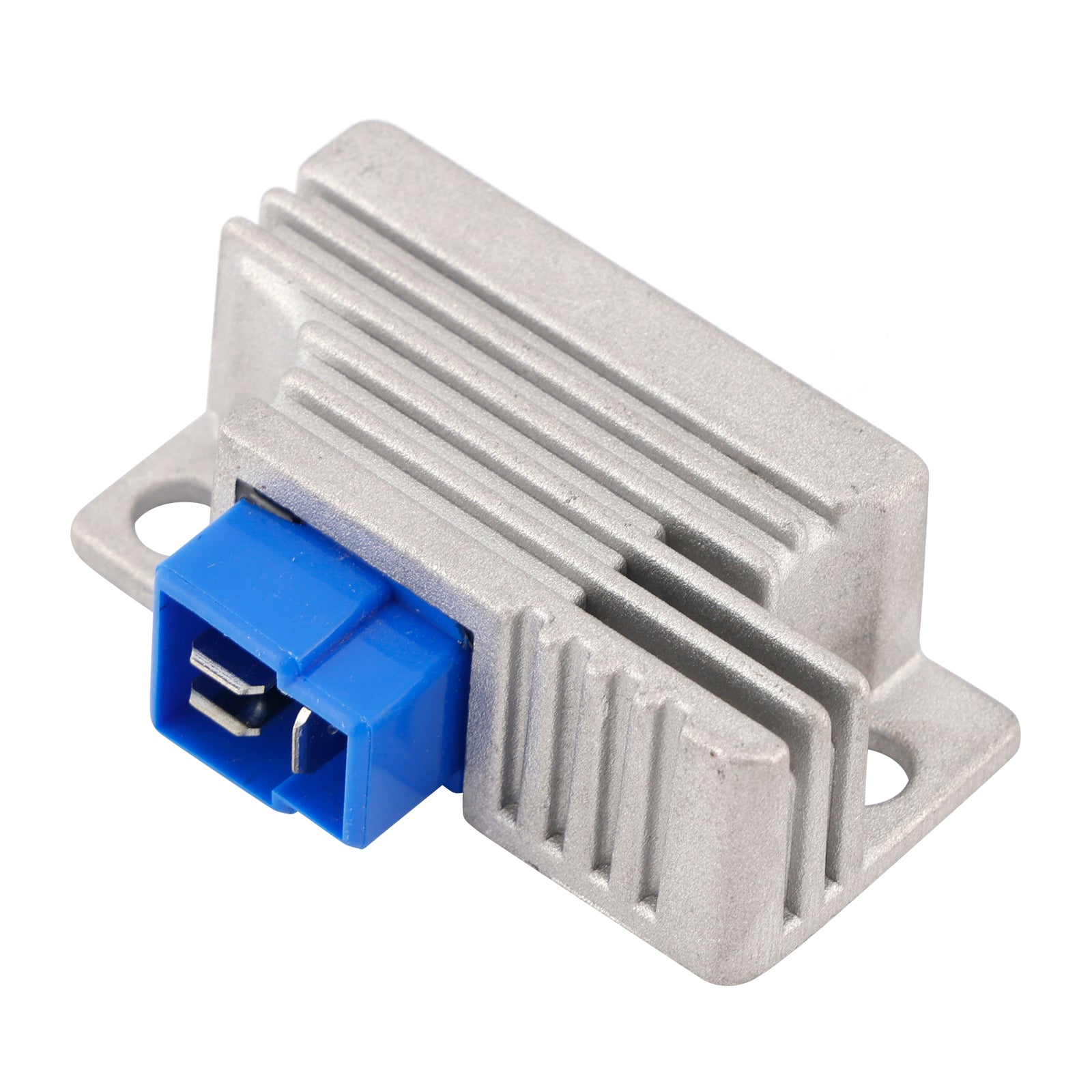 3-Pin 1983-1993 Yamaha T50D T50ED T80D T80ED Town Mate V50 V80 Regulierungsrichter Gleichrichter