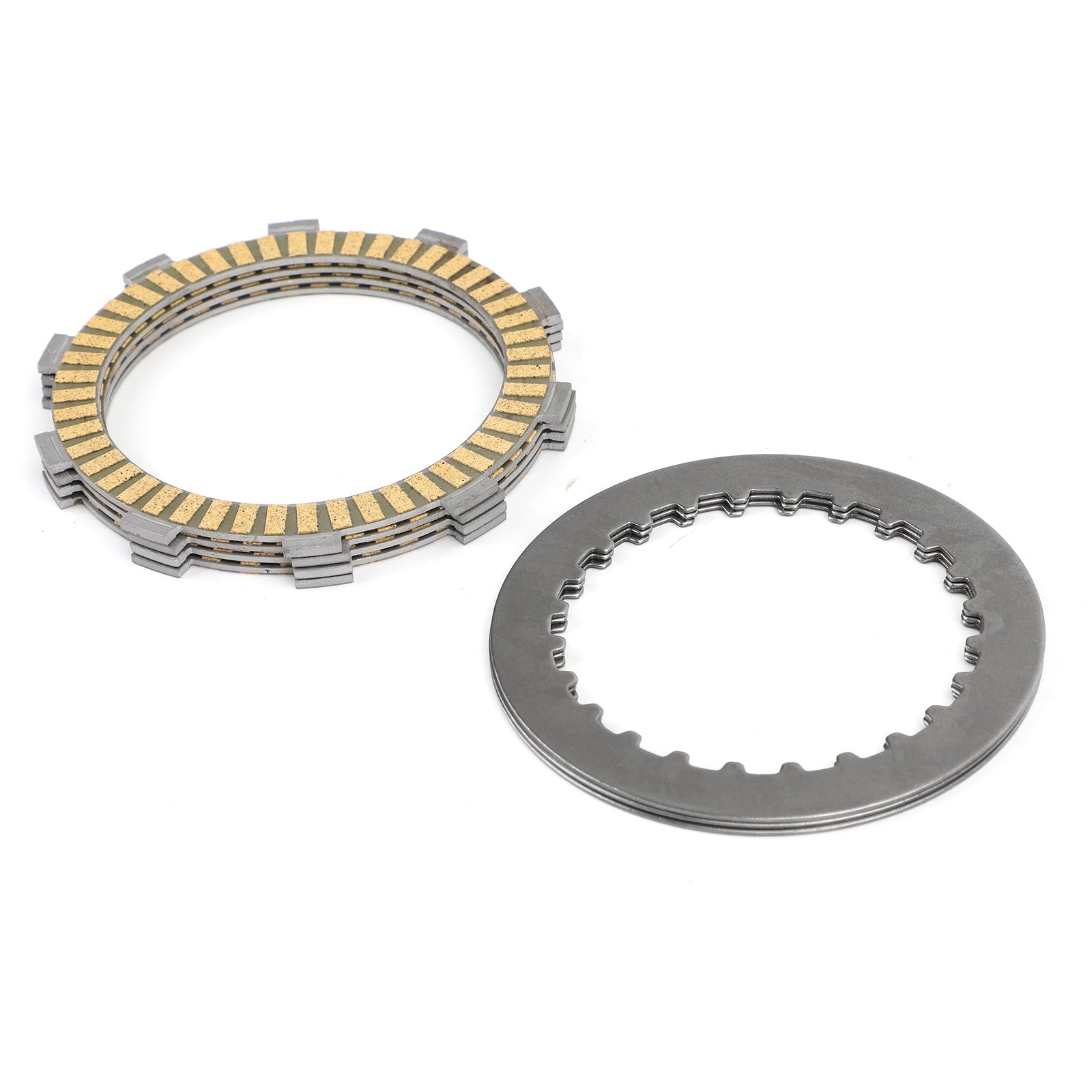 2010-2018 Yamaha YZF R15/SP FZ-16 FZ16 Clutch Kit Iron & Friction Plates