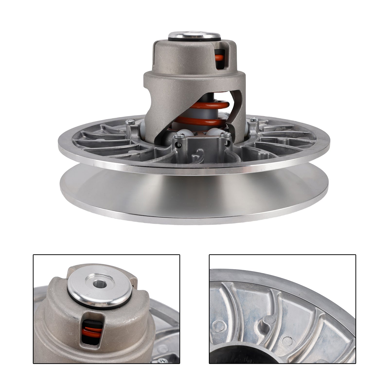 Arctic Cat F570 International Rear Variator Secondary Driven Clutch 0726-295