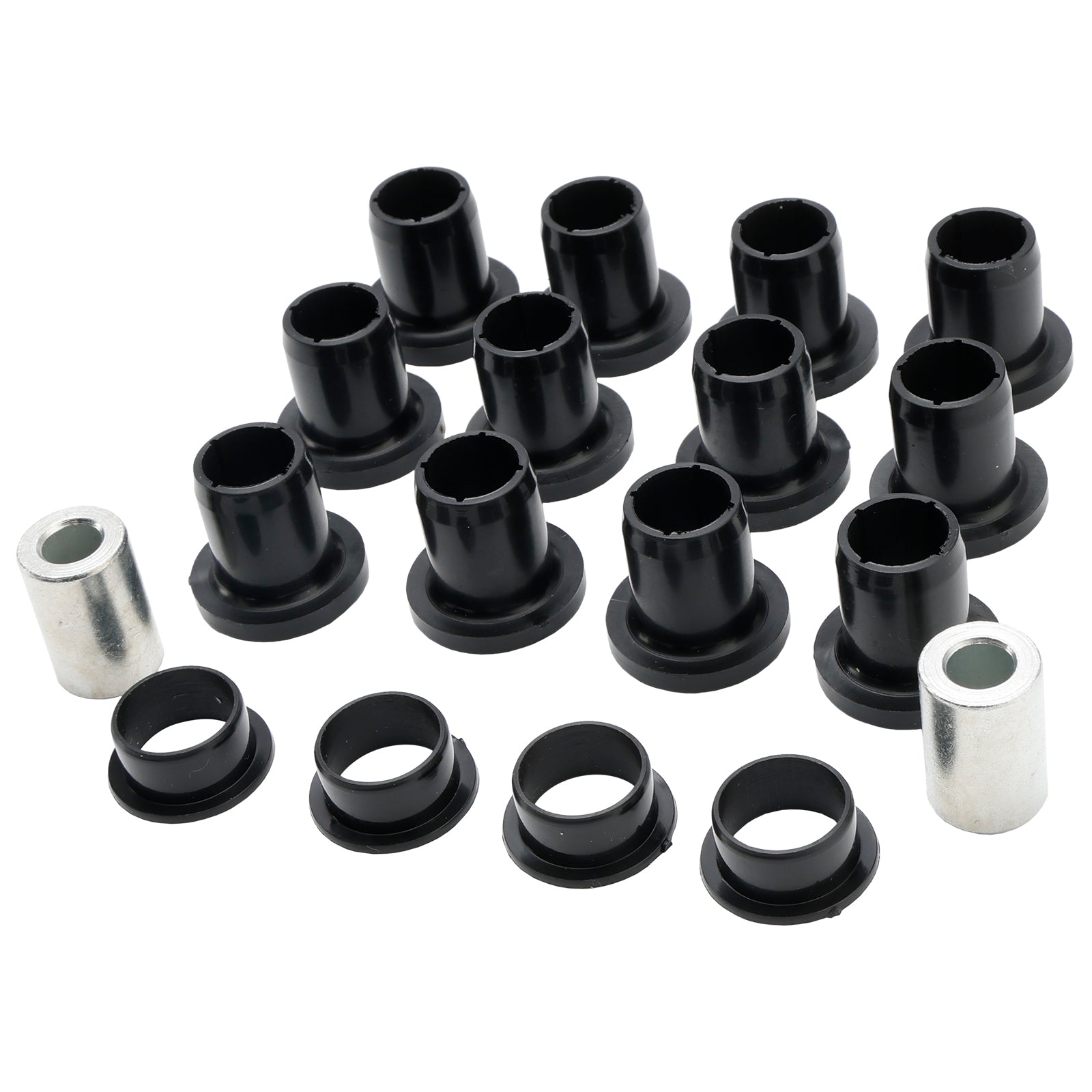 14-16 Polaris RZR 900 1000 EPS XP 4 Front Rear Control Arm Bushing Kit