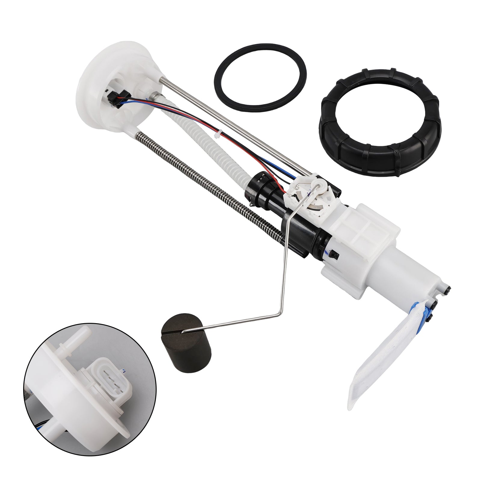 Polaris Scrambler 850 Tractor Sportsman Fuel Pump Assembly 2204401 Replace