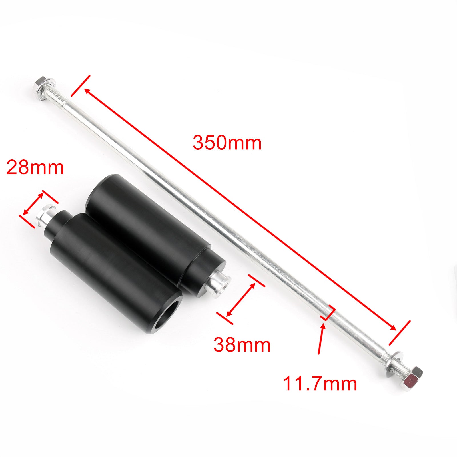 Alle Baujahre Suzuki Sv Dl 650 1000 S Aluminiumrahmen Crash Sliders Schutzschutz