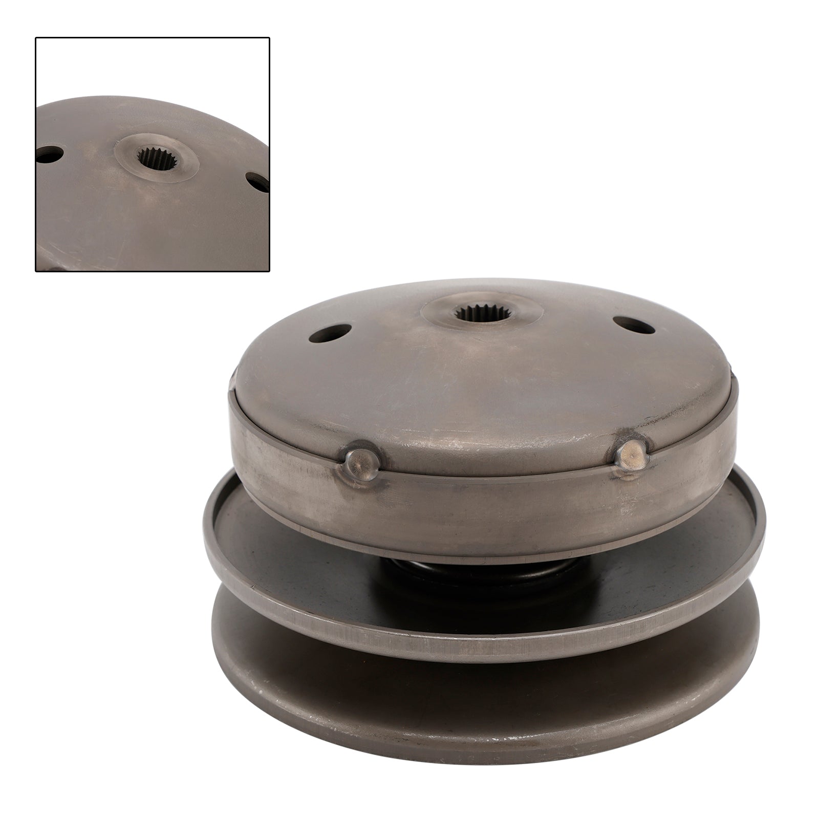 22-25 Honda Vario Acb 160 Airblade Secondary Clutch Cam Helix 22100-K1N-V00