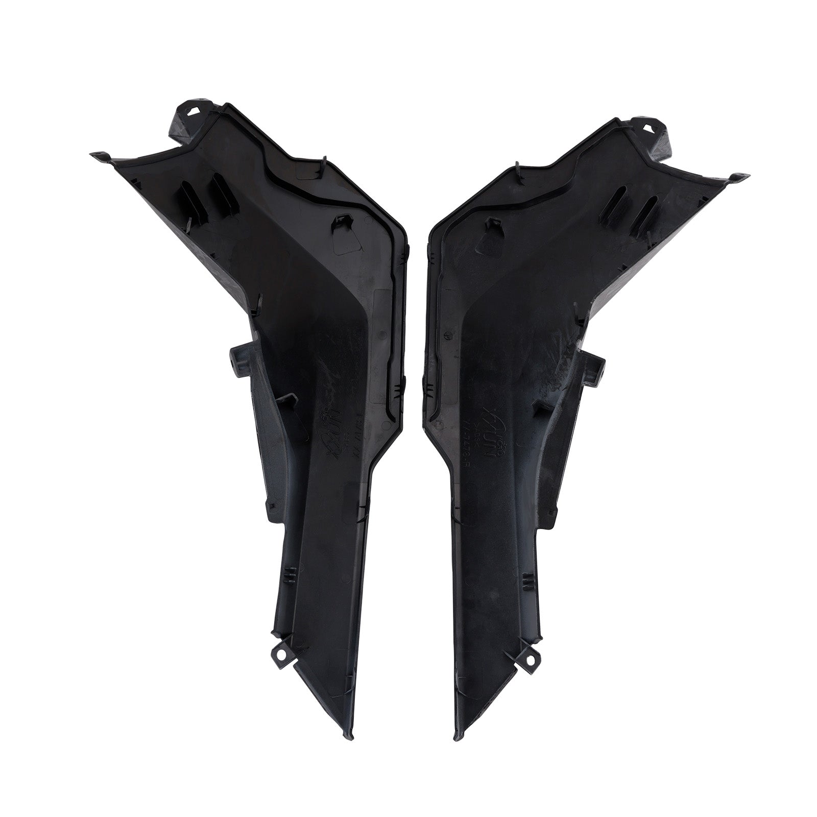 Honda ADV 350 2022-2025 Seat Side Cover Panel Fairing Cowl