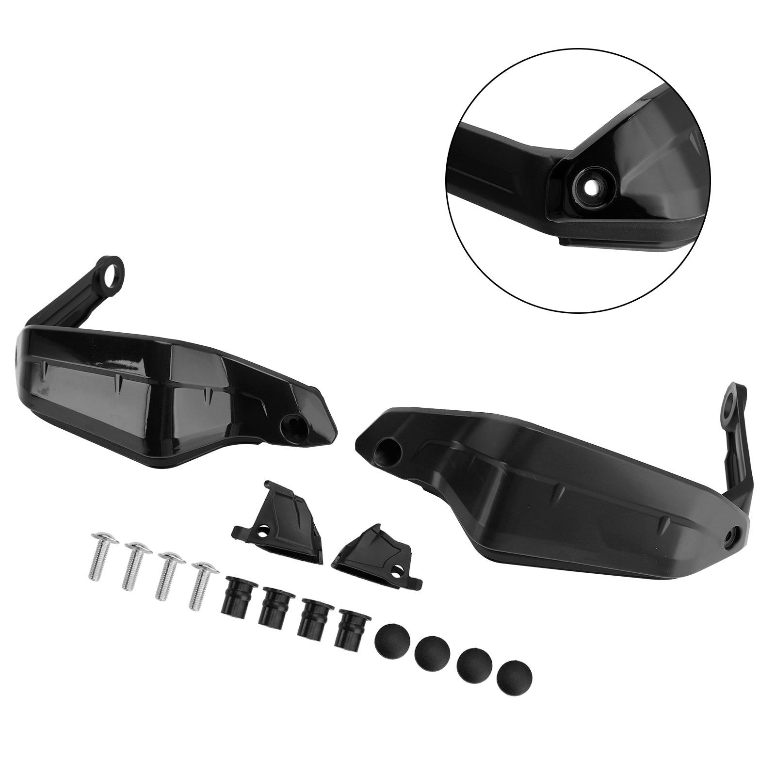 Honda X-ADV750 2025- Handguard Protector