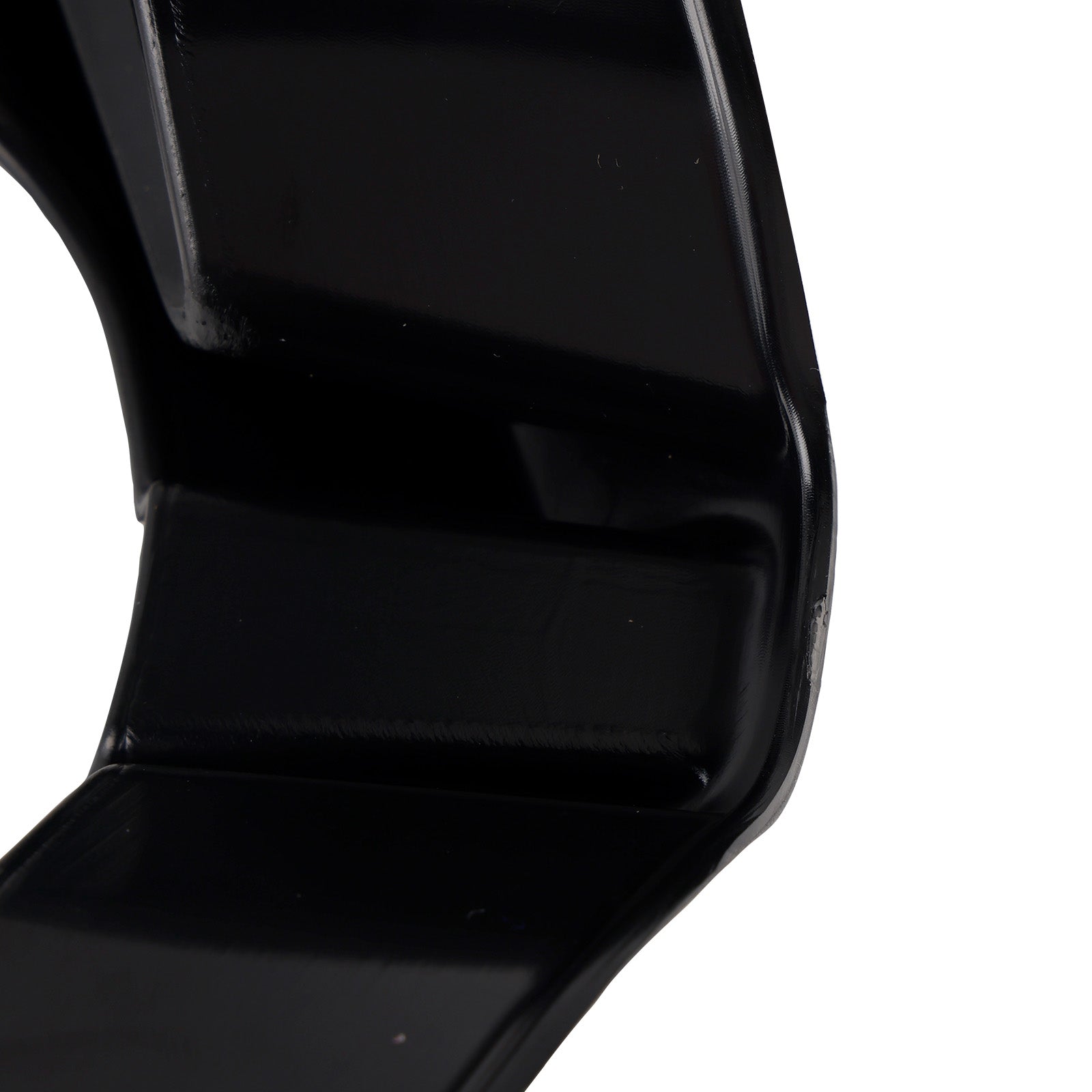 2017-2020 Yamaha MT-09 Front Headlight Winglet Fin Fairing Aerodynamics