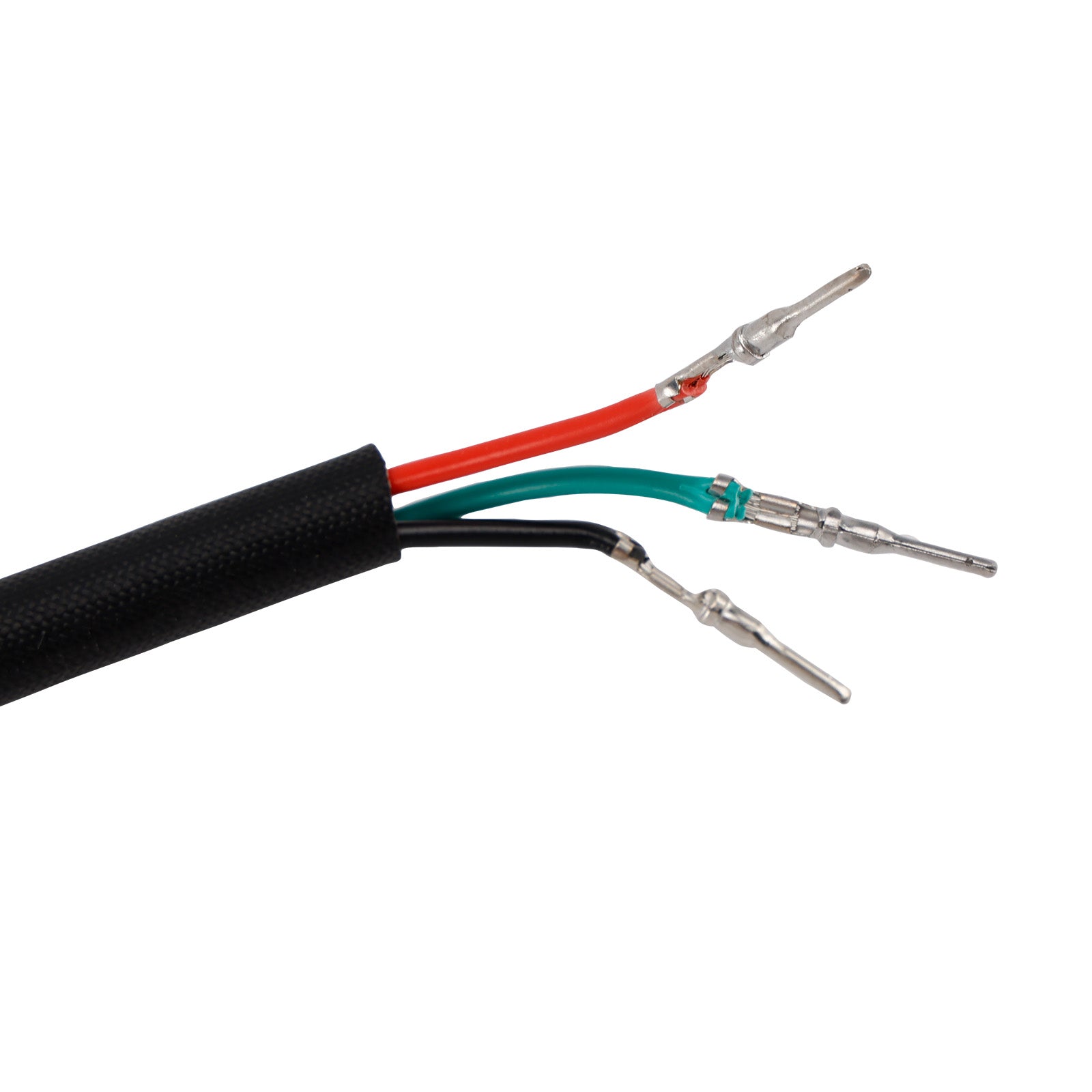 1995-1997 Sportster 883 XLH Zündabholer Generator Puls