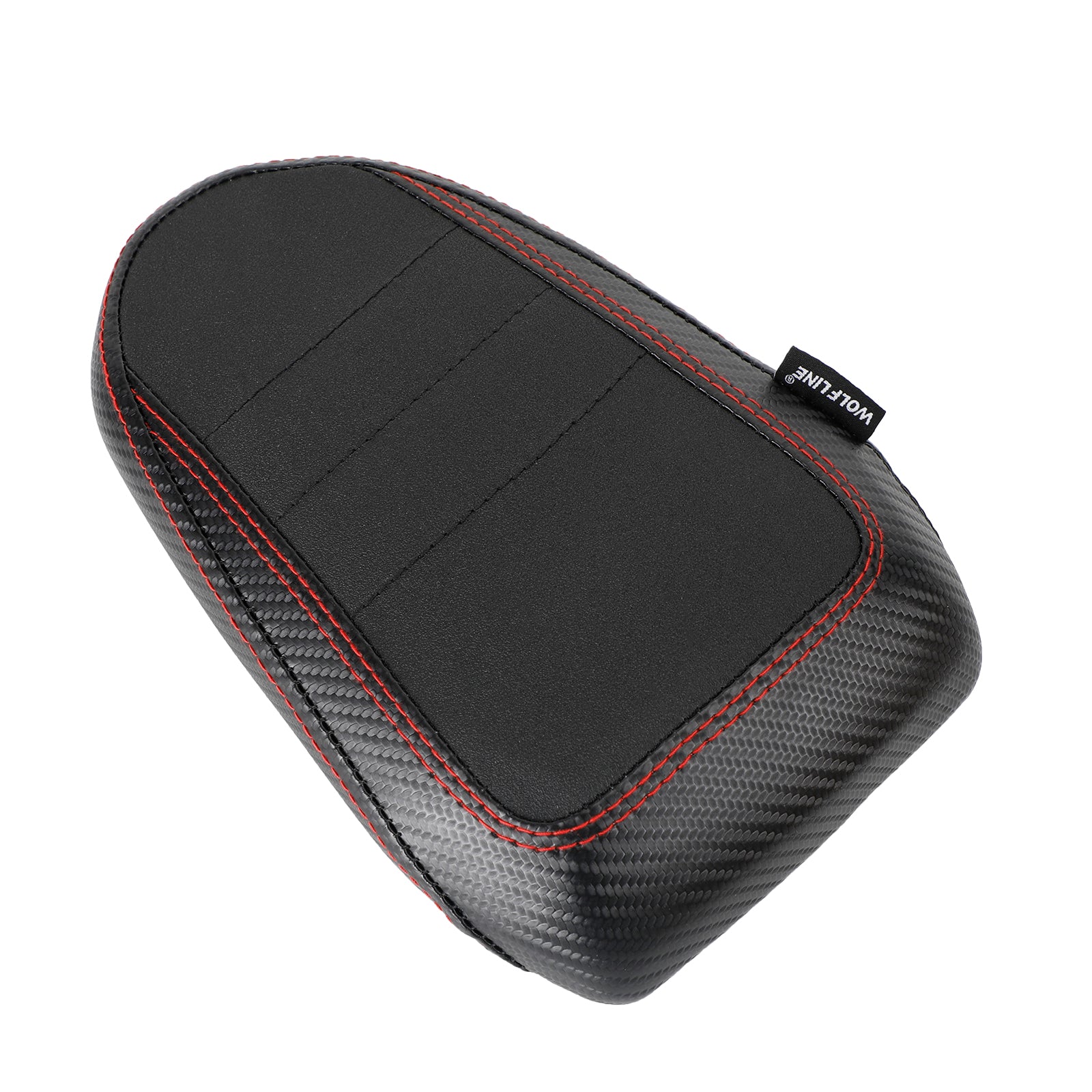 Coussin de passager de siège arrière plat en Pu, adapté à la Bmw S1000Rr 2019 – 2022 2020 2021