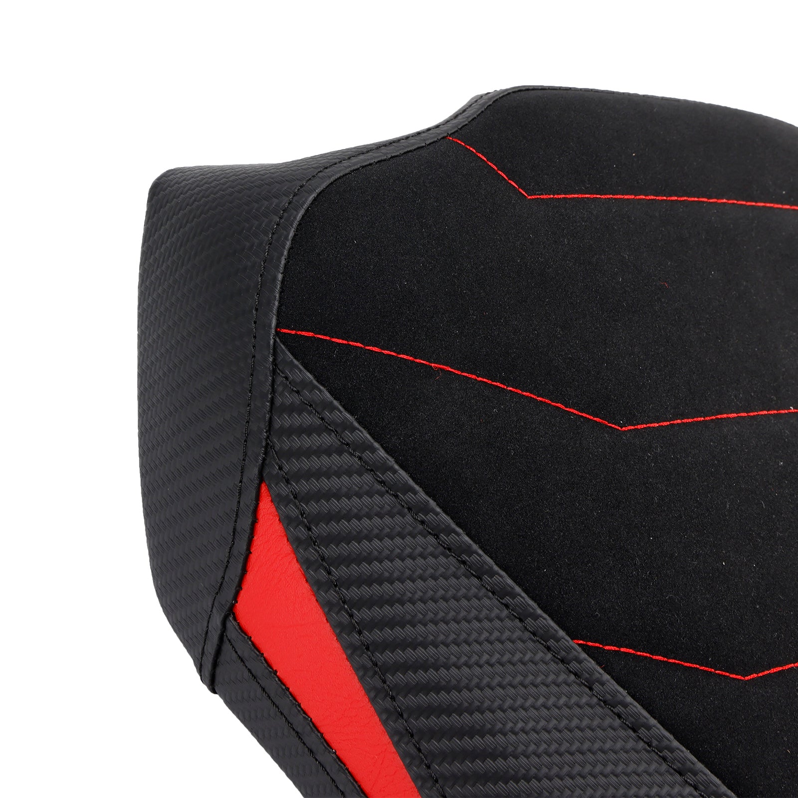 24-25 Cb650R Cbr650R  Lower Front Driver Raider Seat Pillion Saddle BlackA BlackB