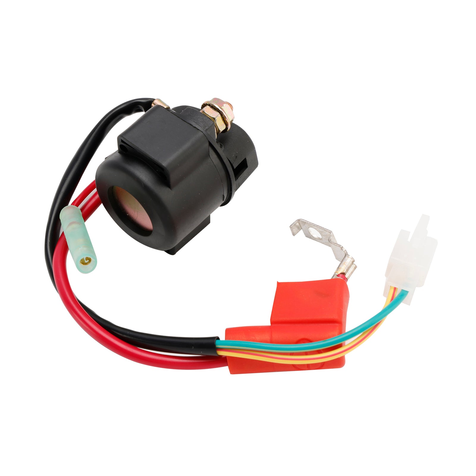 Access SHADE SPORT 650 850 Access AMS 430 AMX 750 Starter Solenoid Relay