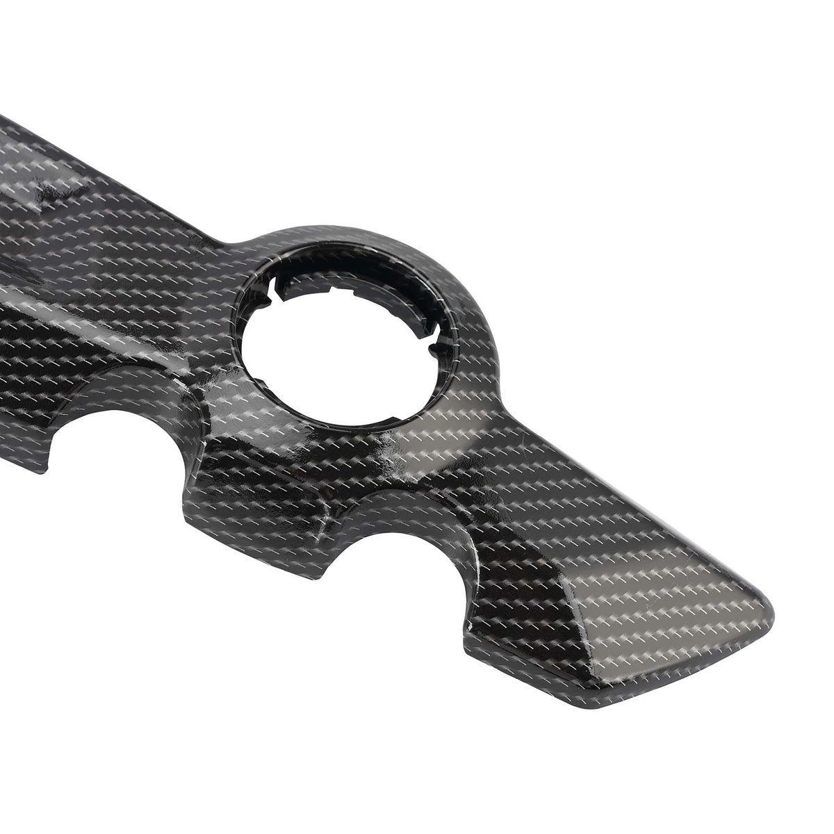 22-25 660 25-27 800 Trident Frame Guard Side Protection Cover Fairing