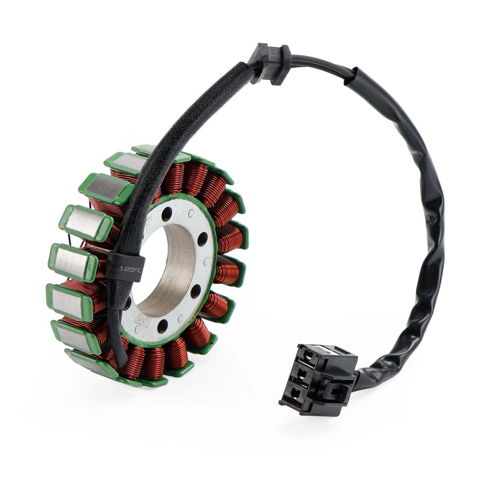 とっと ŚLIZG PRAWY ZDERZAKA PRZÓD B-MAX 12- _ 1861733 _ AV11-17D958