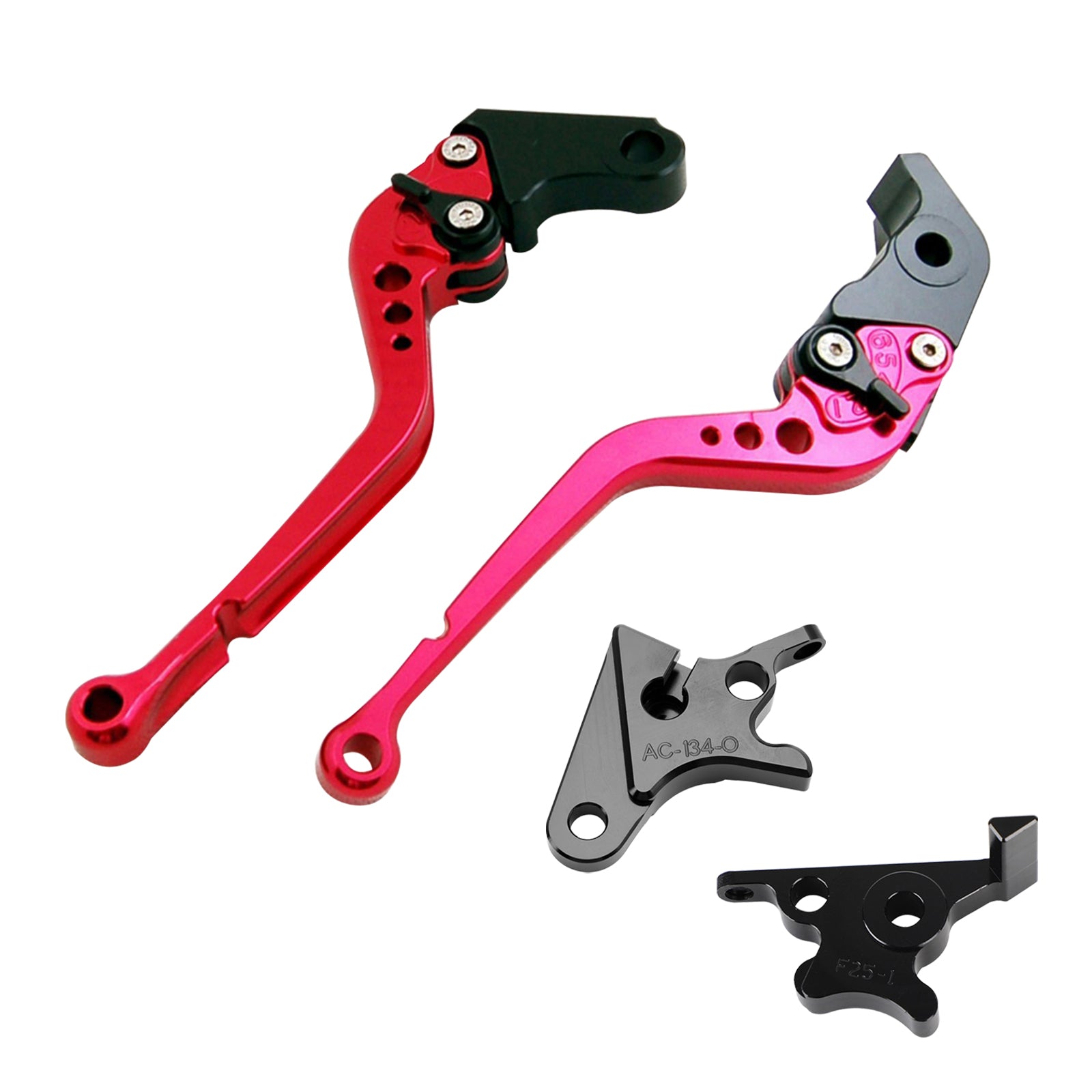 2021-2023 Honda CB350 Hness GB350 CB350 LEVEUR DE FREIN PROCHEMENT