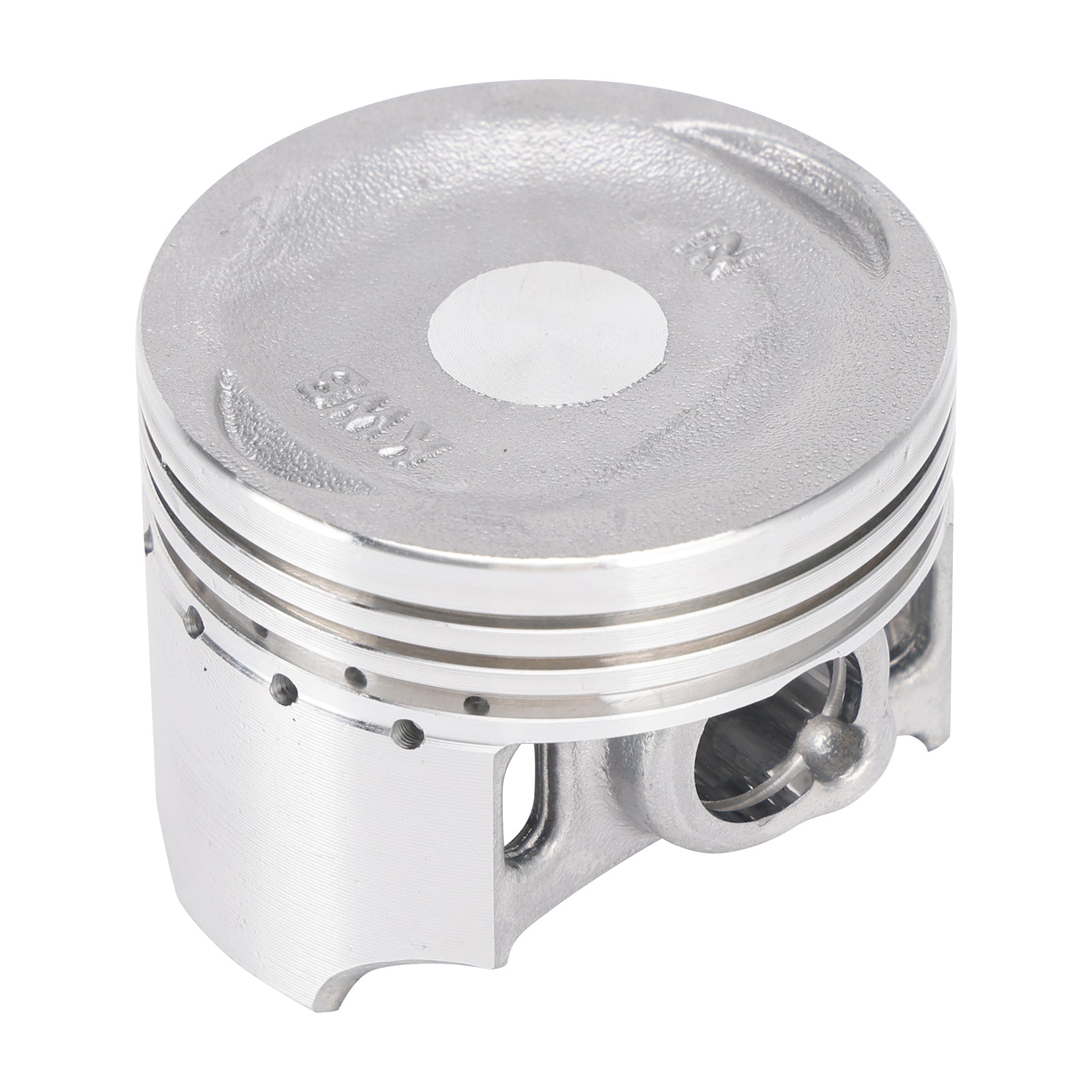 For Honda CRF110F Dream Wave 110i C110 Super Cub 110cc Cylinder Piston Kit 50mm