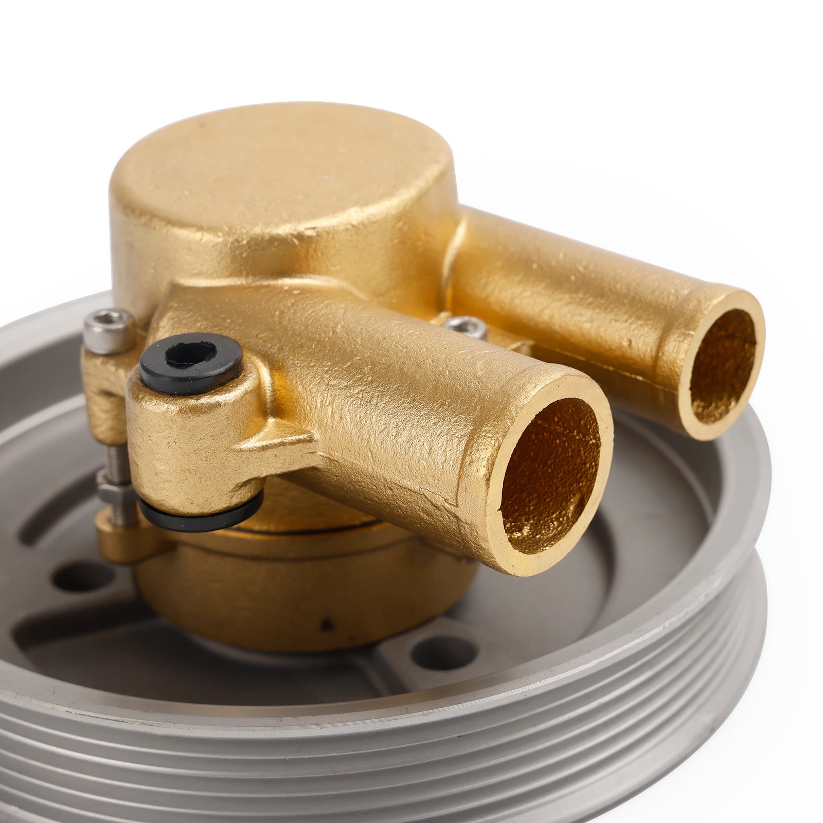 VOLVO PENTA 4.3L 5.0L 5.7L Replaces 21212799 3812519 Raw Water Sea Pump