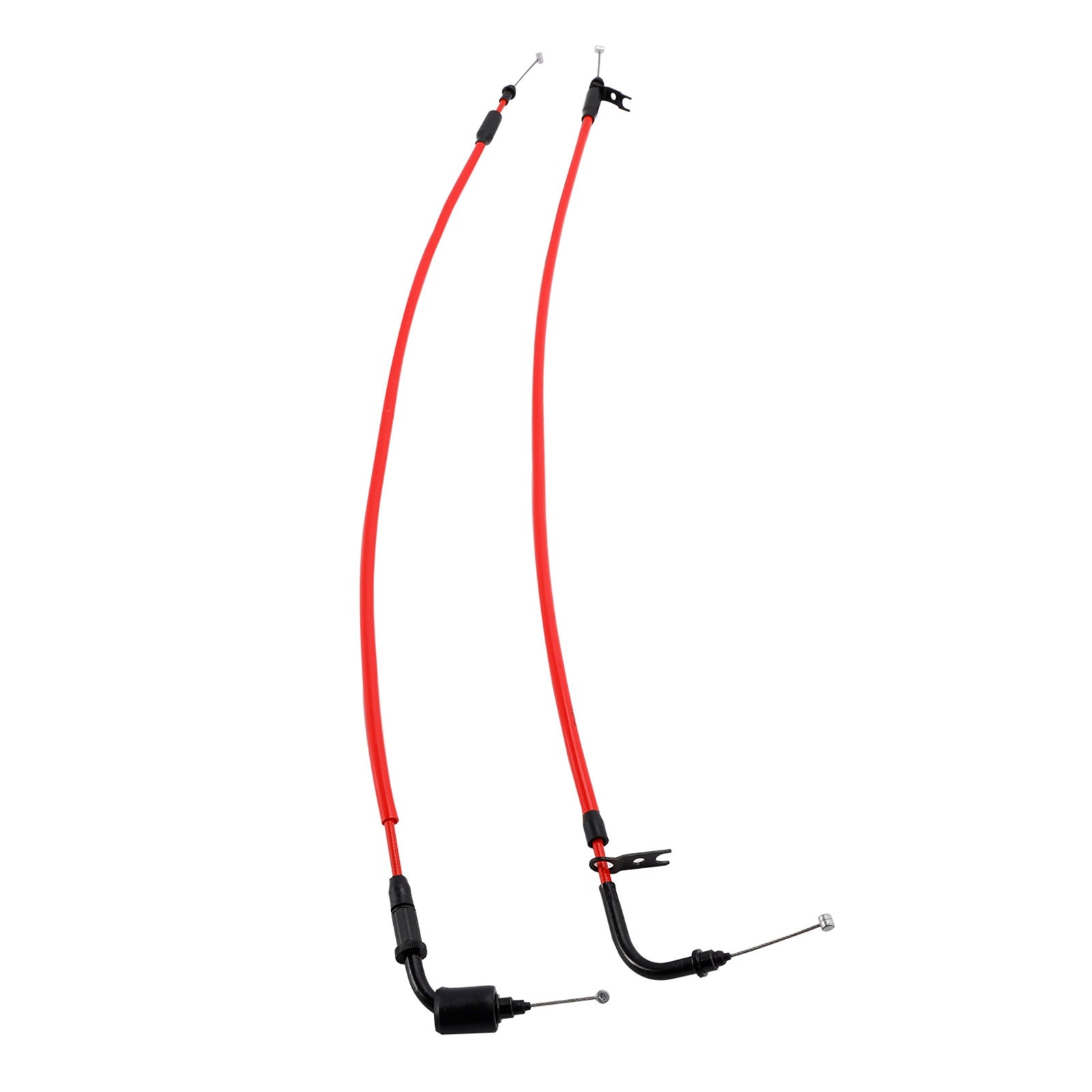 Suzuki GSXR1000 2017-2023 Throttle Cable Wire