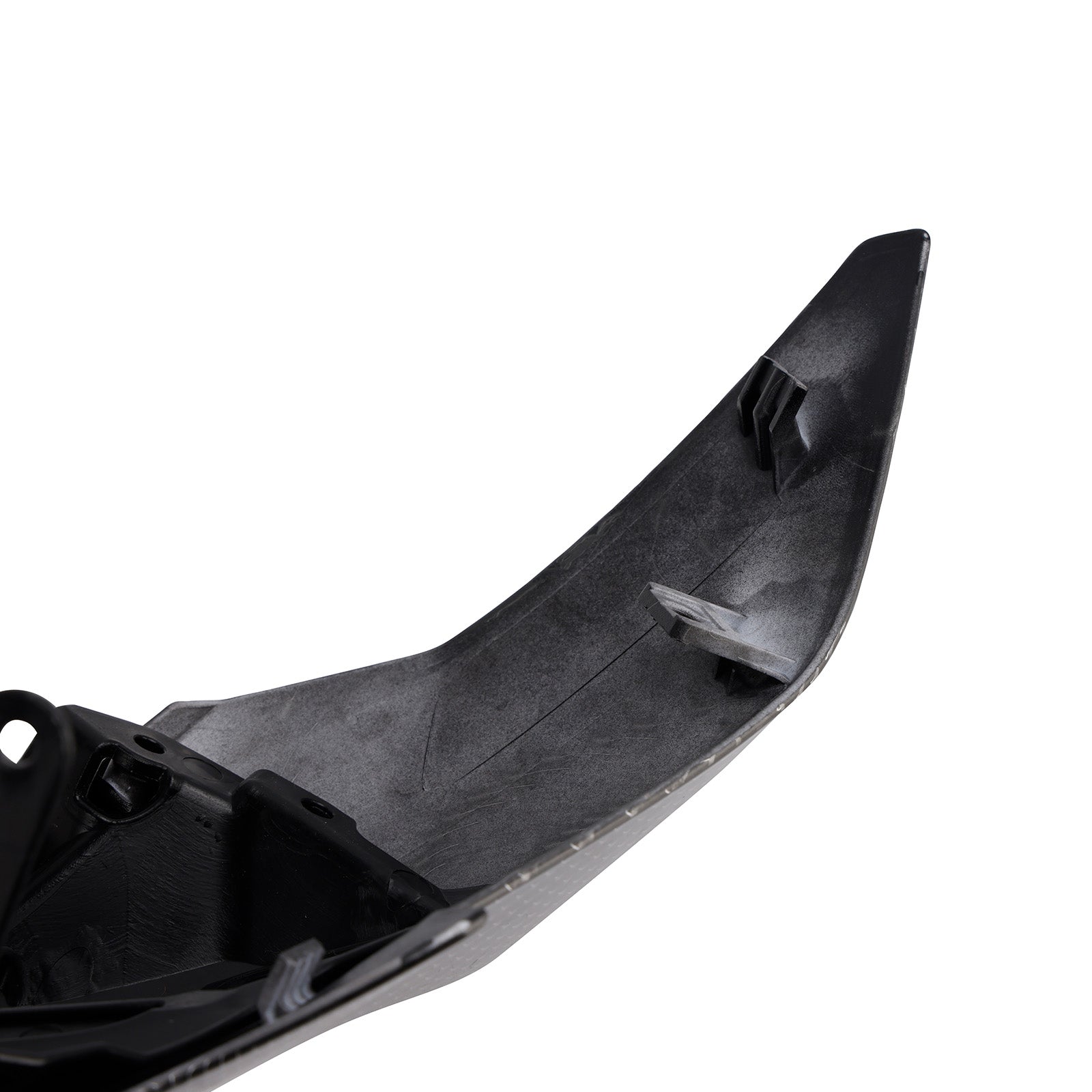 2025-2026 Kawasaki Z900 Front Nose Headlight Cover Fairing