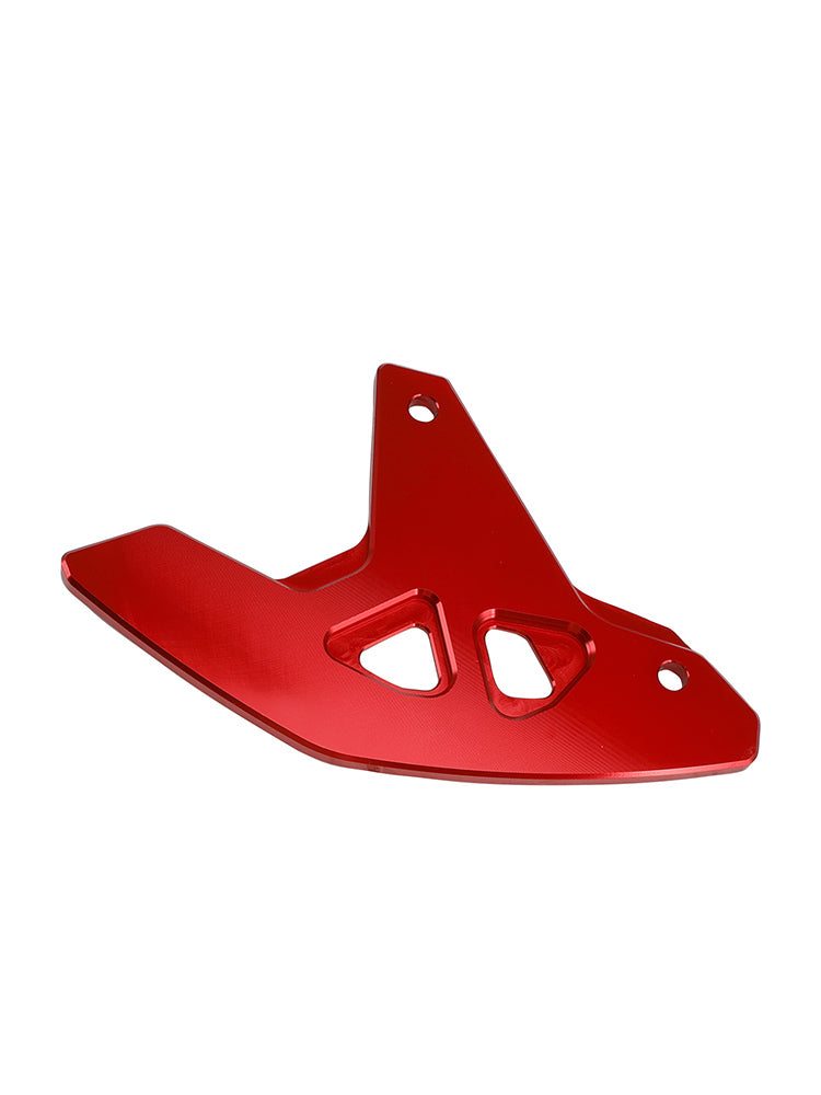 2000-2024 Suzuki DR-Z400SM DRZ400/S/E Rear Brake Disc Guard Cover