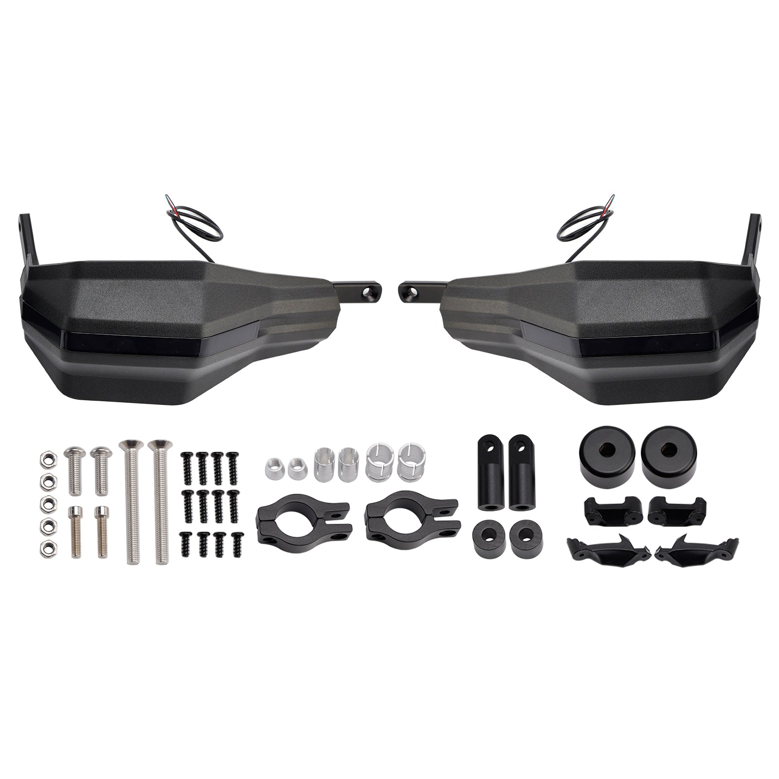 Honda NX400 NX500 2024 CB500X CB400X 2020-2023 Handguard Protector
