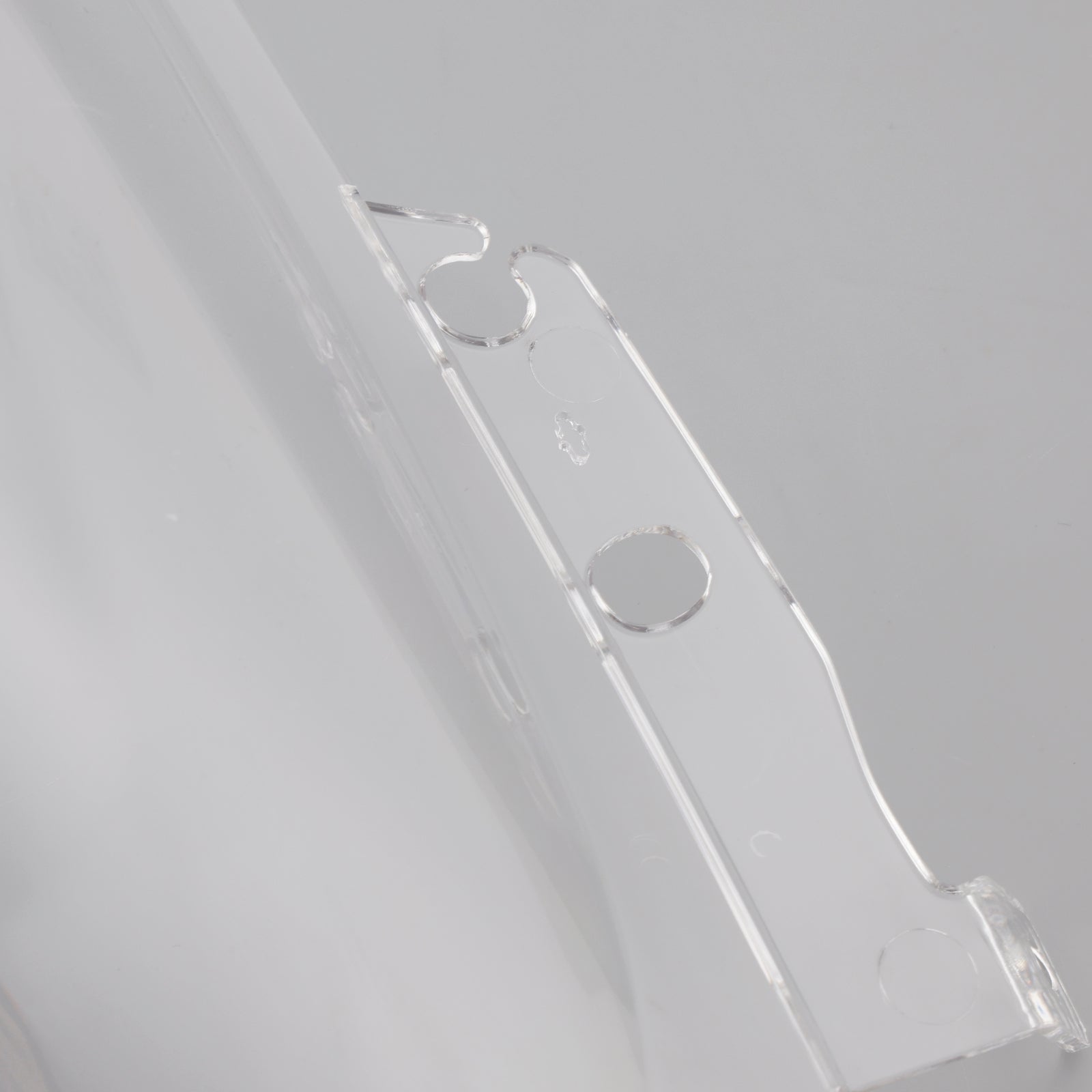 Daytona 660 2024-2025 Motorizador de parabrisas de motocicleta