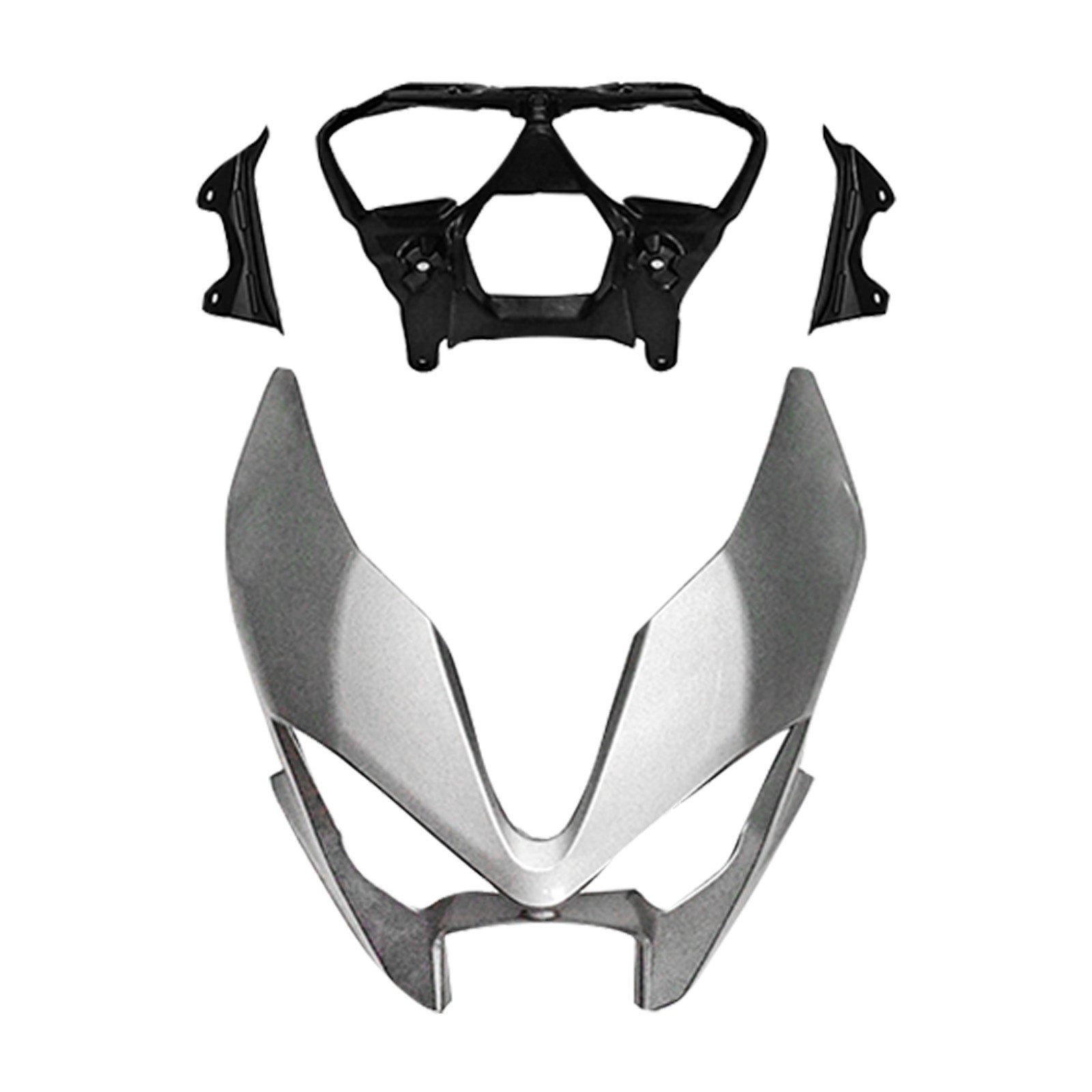 Amotopart 2025-2026 Kawasaki Z900 Fairing Kit Collection
