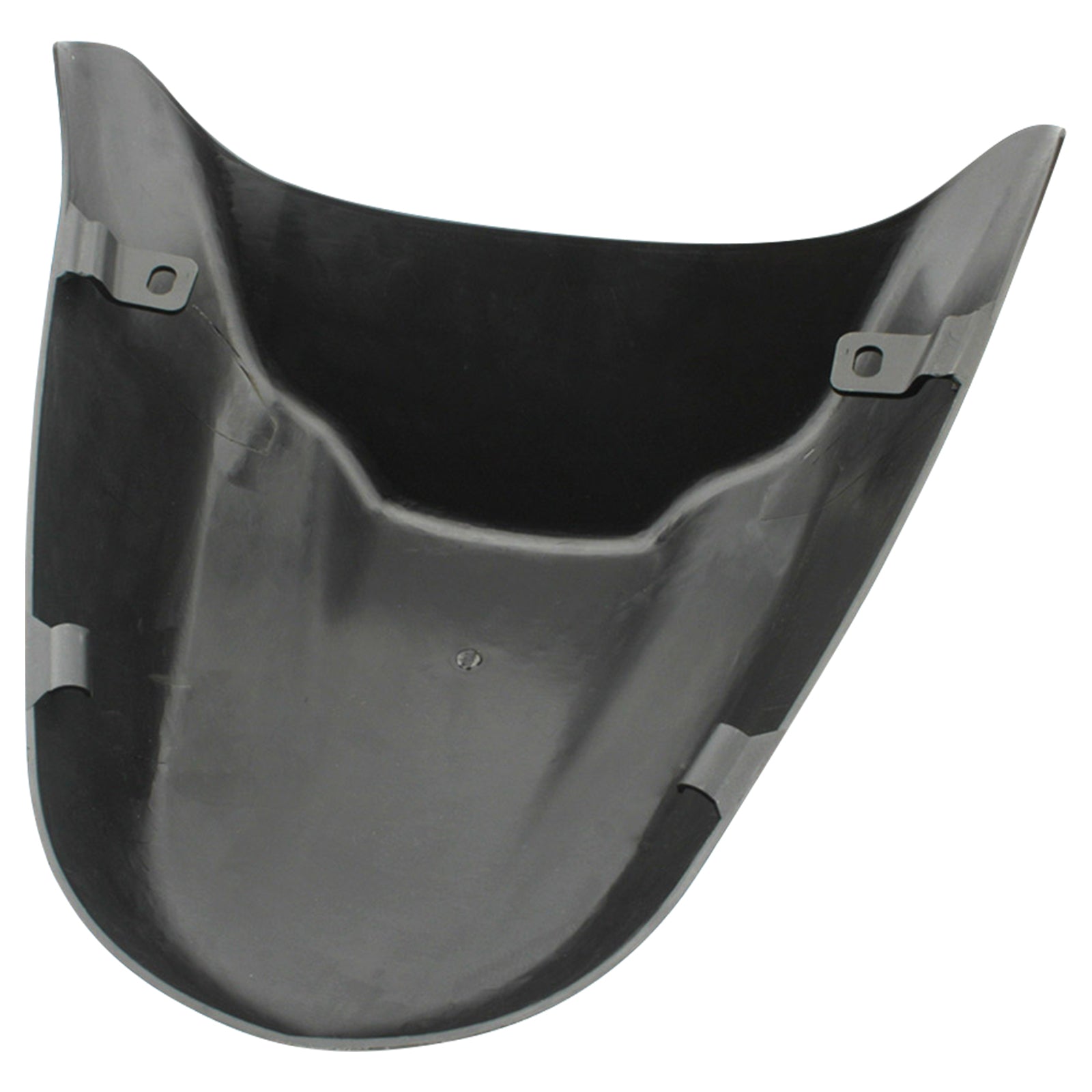 22-24 Harley X350 Tail Rear Seat Cover Fairing Cowl