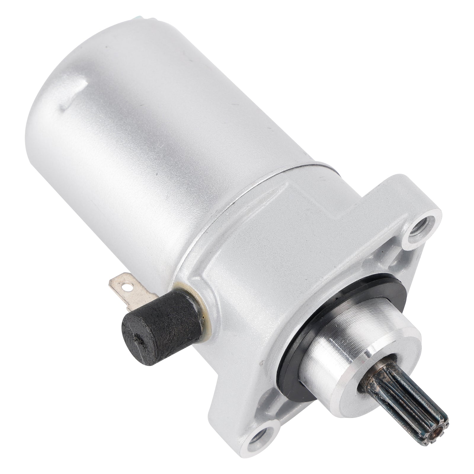 SYM Sport Rider 125i VF125 Joyride 110 Starter Motor 9 Tooth 31200-X04-0005