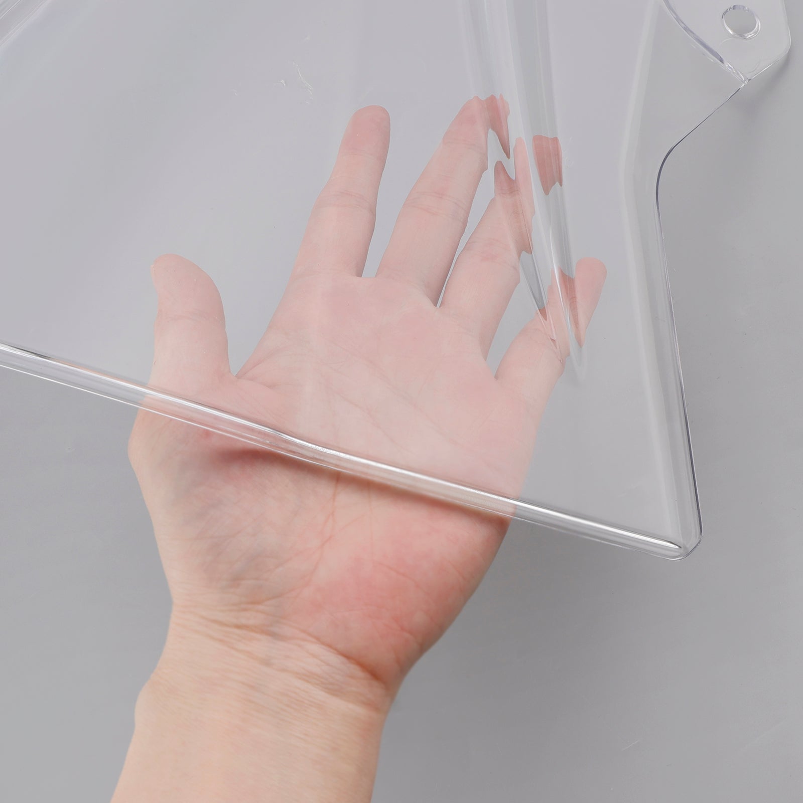 KAWASAKI NINJA 500 EX500R 2024-2025 Windshield Windscreen