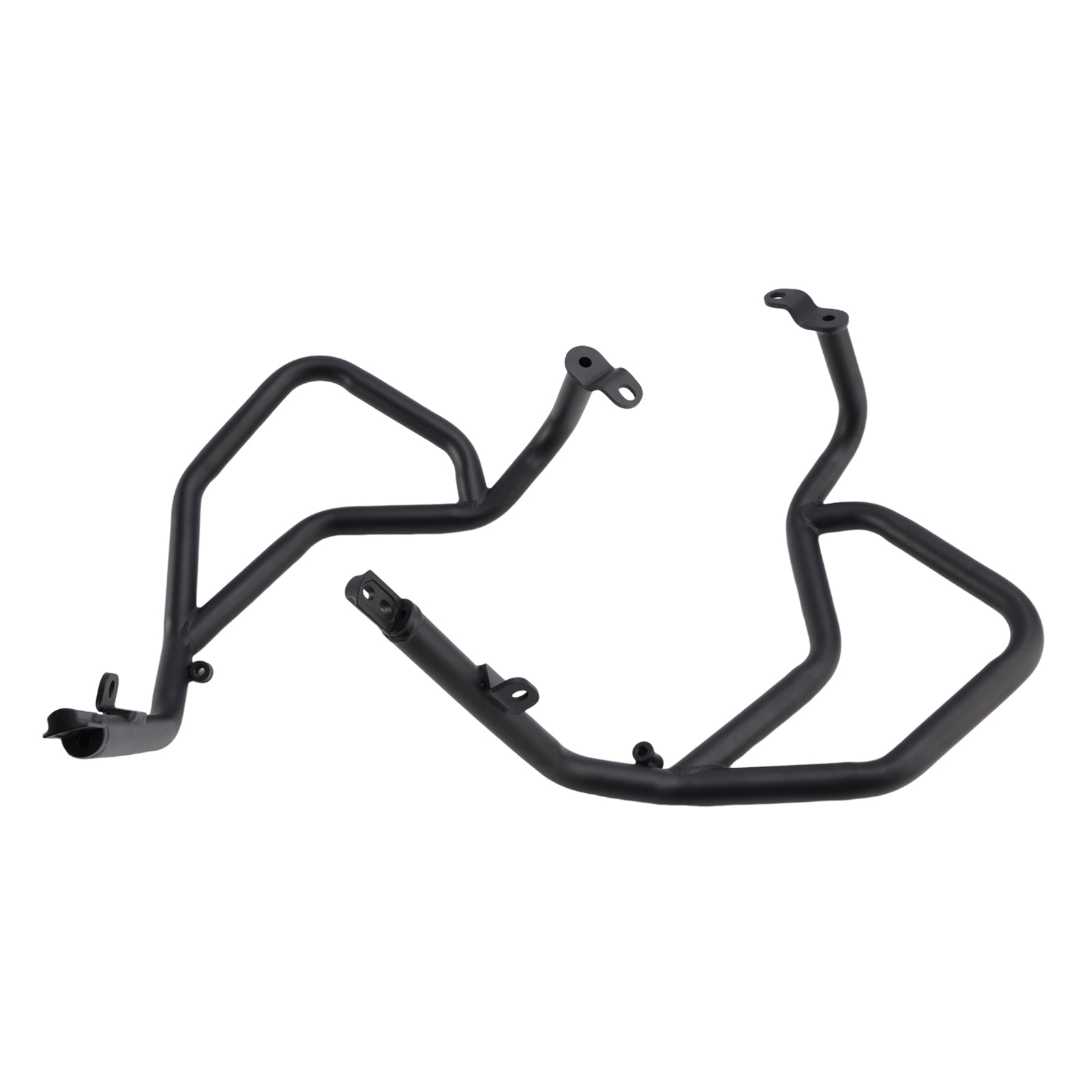 24-25 BMW R1300GS R 1300 GS Crash Bar Upper Engine Guard Steel Frame Chrome