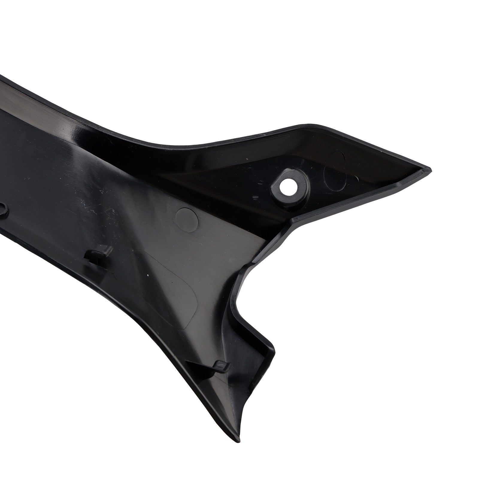 Yamaha YZF R6 2017-2020 Side Air Duct Cover Fairing Intake