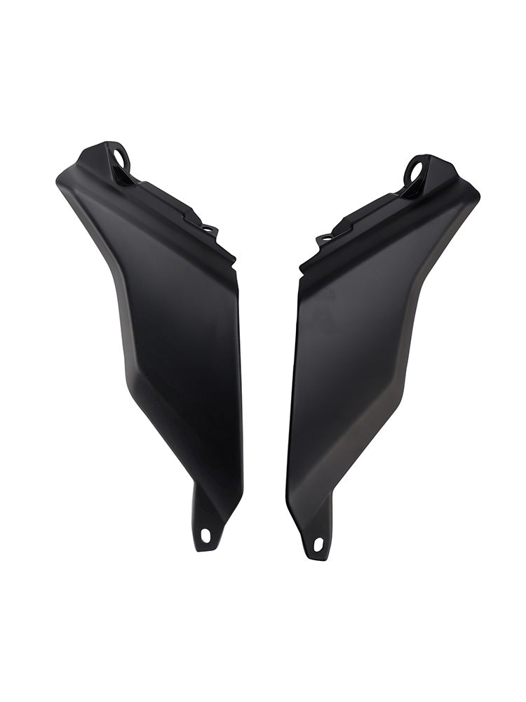 2025-2026 Yamaha Tenere 700 Tankseitenverkleidung Verkleidungsverkleidung