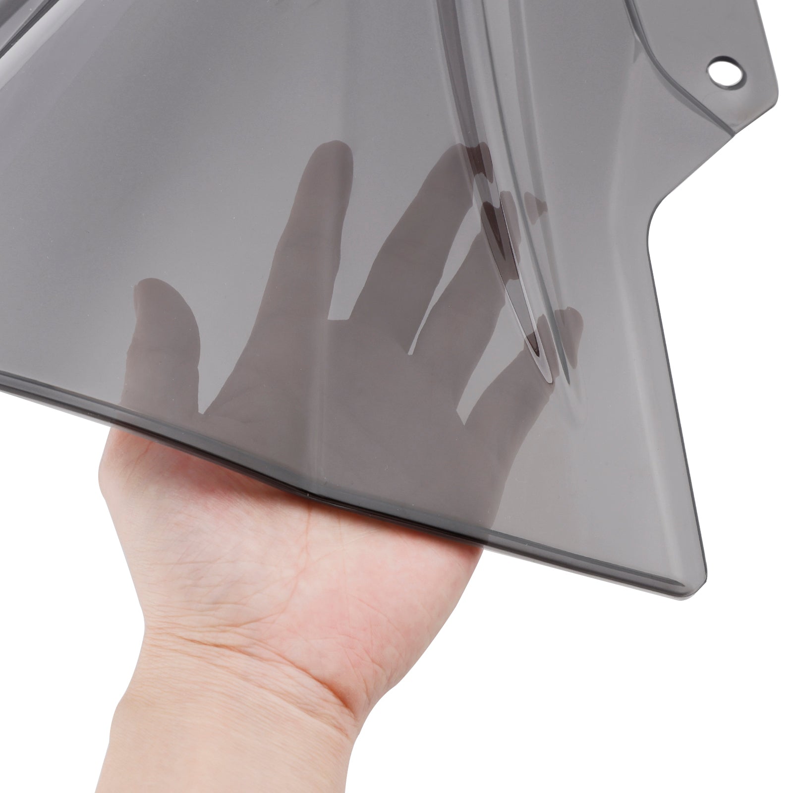 KAWASAKI NINJA 500 EX500R 2024-2025 Windshield Windscreen