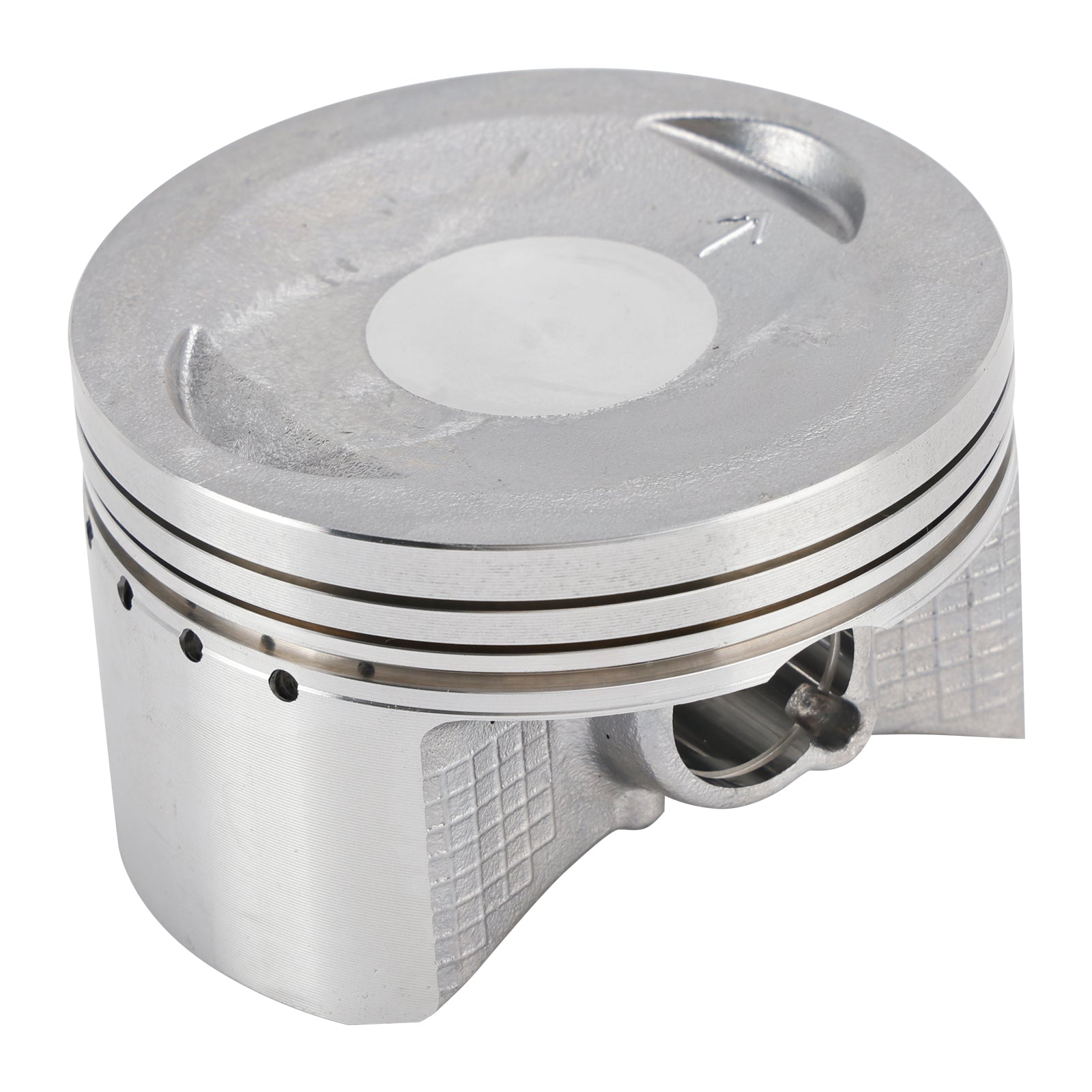 Yamaha Grizzly 450 Rhino 450 Cylinder Piston Gaskets Top End Rebuild Kit