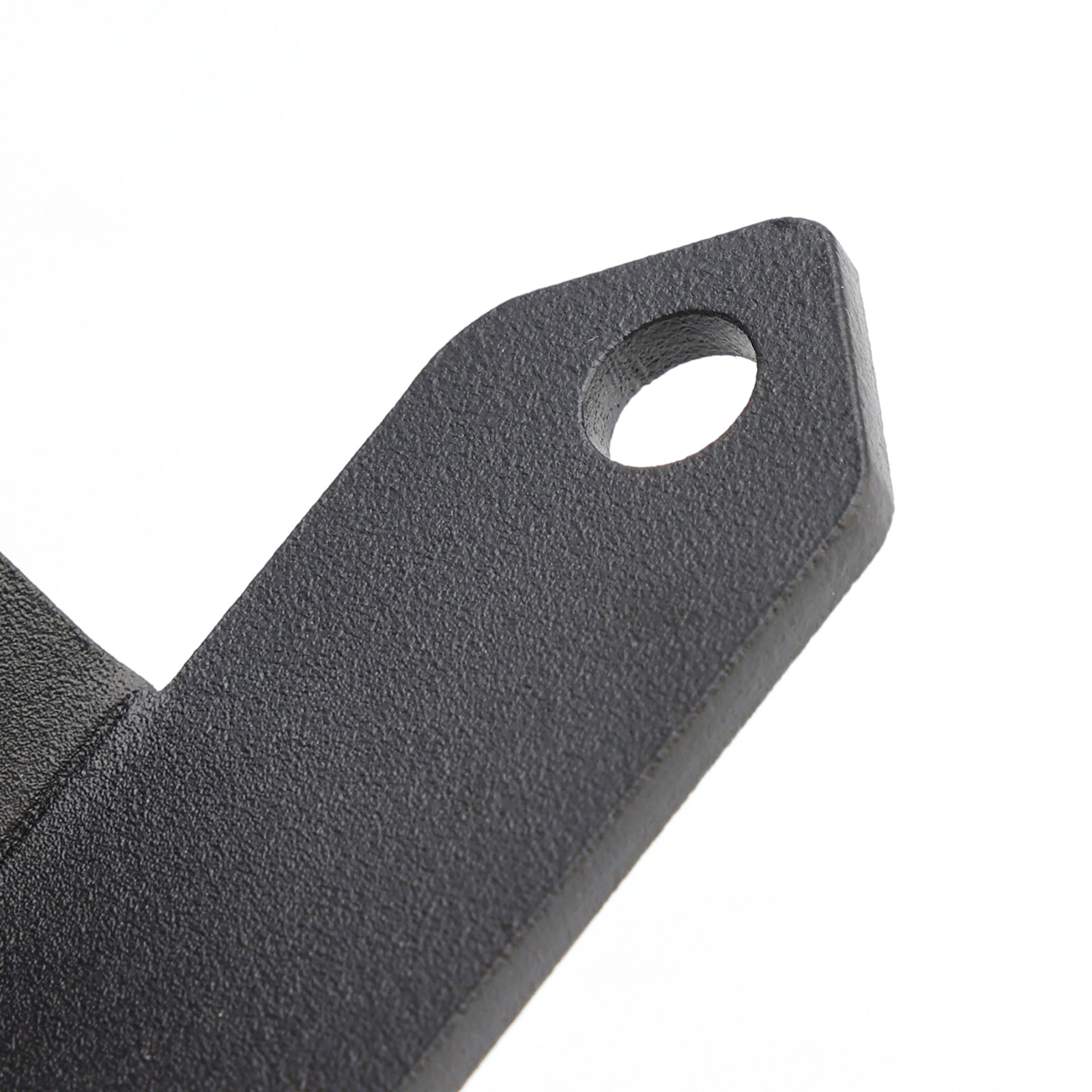 2018-2021 Kawasaki Ninja 400 Dvr Camera Left Bracket Extension Holder Steel