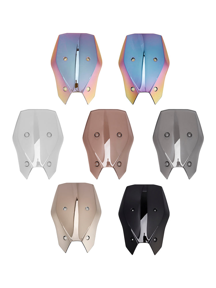 2025- KAWASAKI Z900 Z 900 Windshield Windscreen