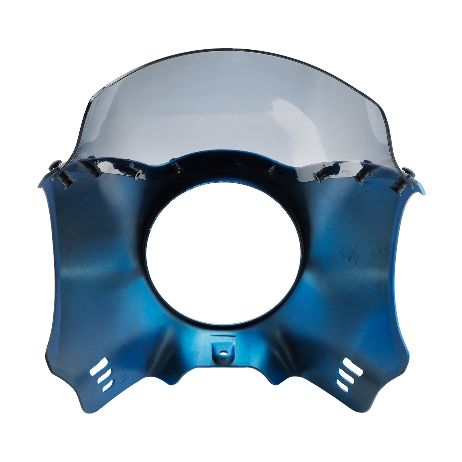 Yamaha XSR900 2022-2025 Headlight Fairing Windshield WindScreen