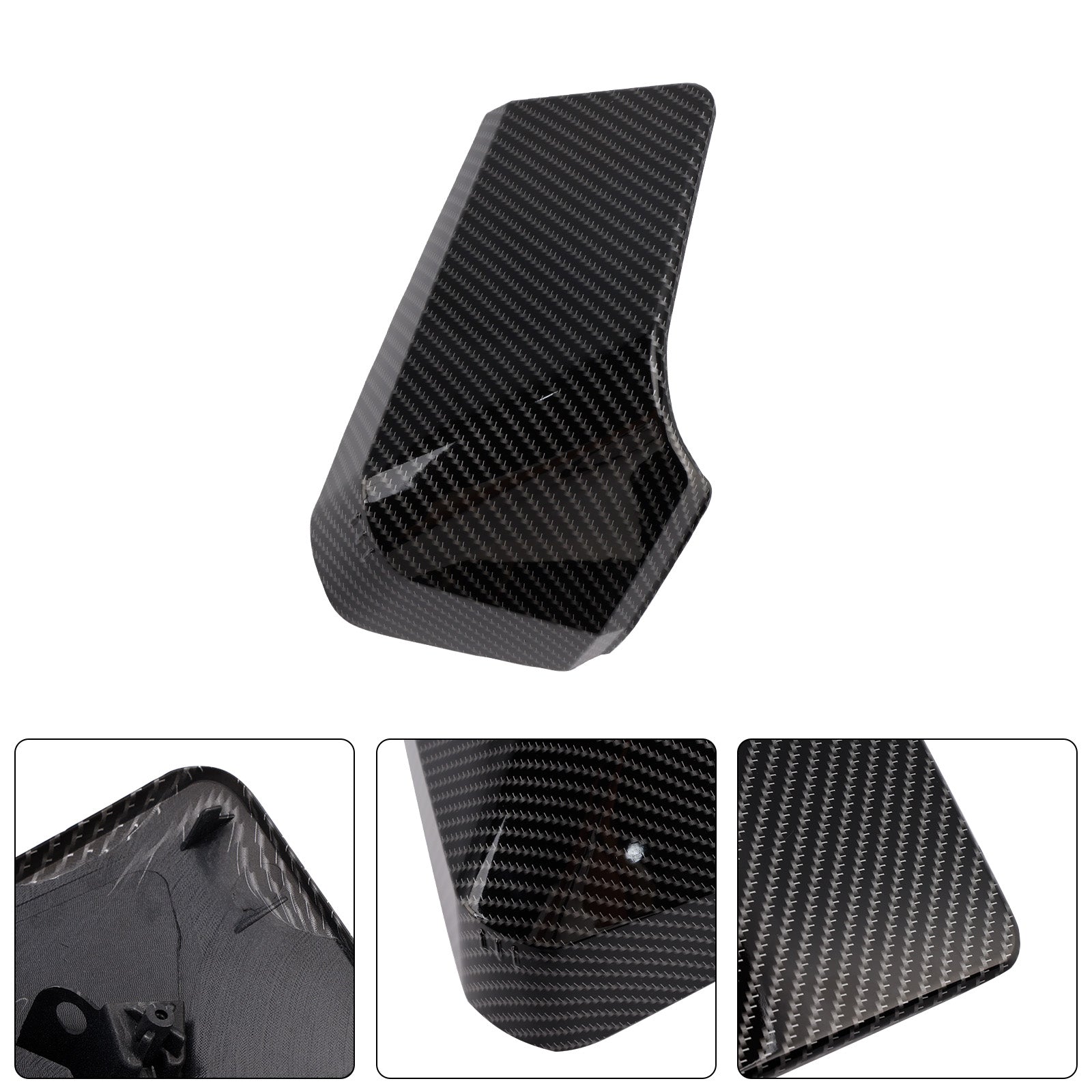 Honda ADV 350 2022-2025 Front storage box outer cover Fairing Cowl