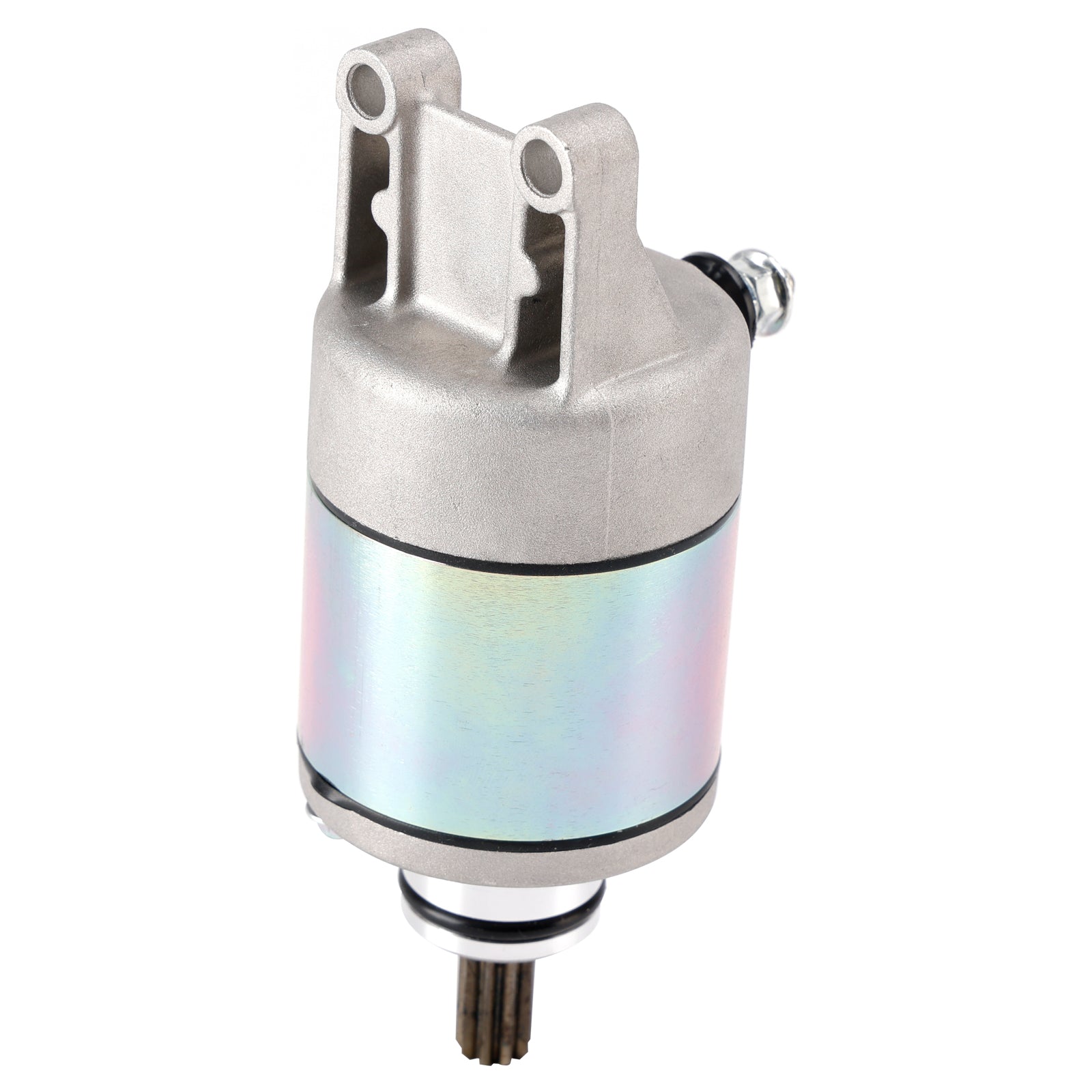 Suzuki Gsxr 600/750 Gsx-R600 Gsx-R750 2008-2010 Starter Motor 31100-37h00