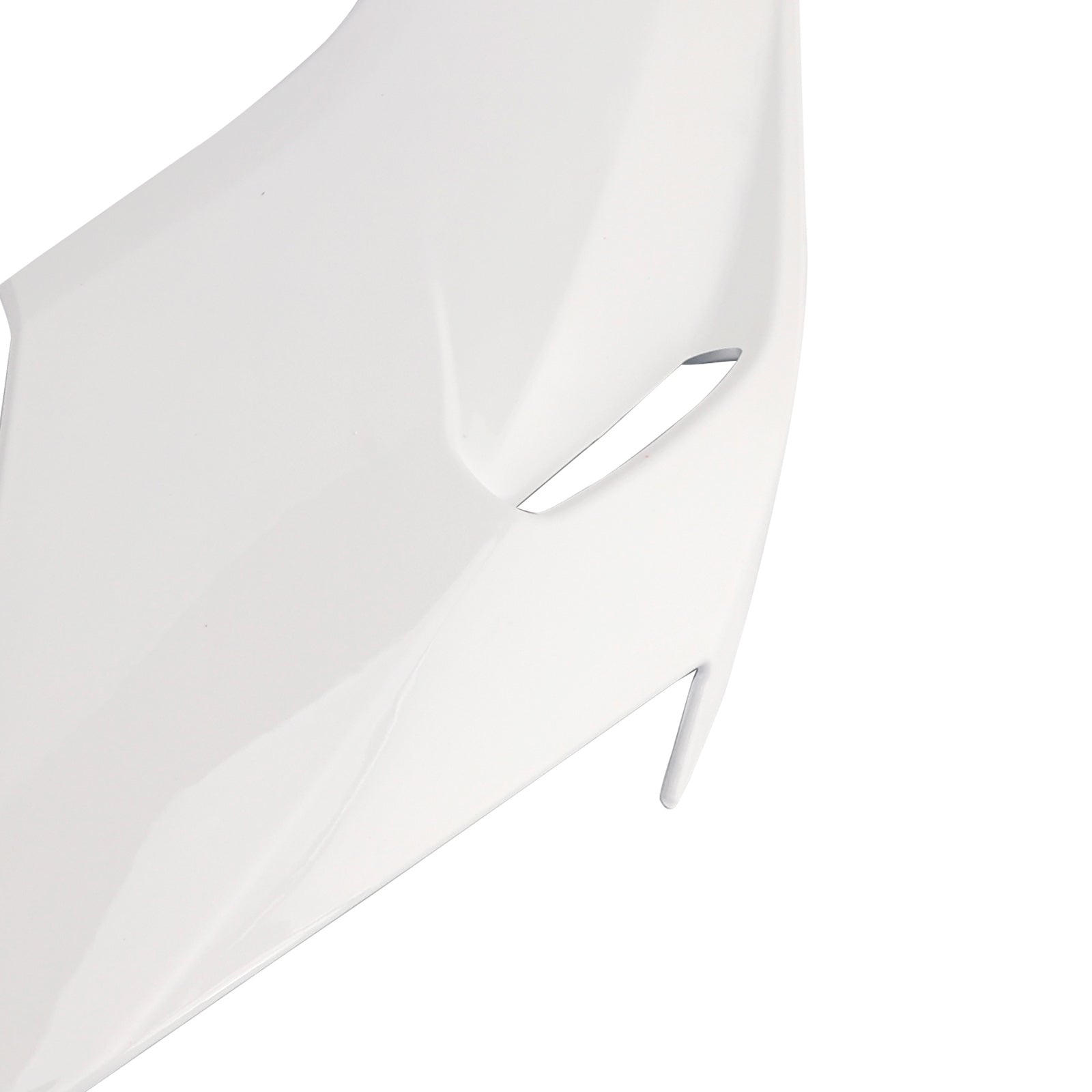 2020-2022 Street Triple 765 R/RS Lower Belly Pan Panels Guard Fairing