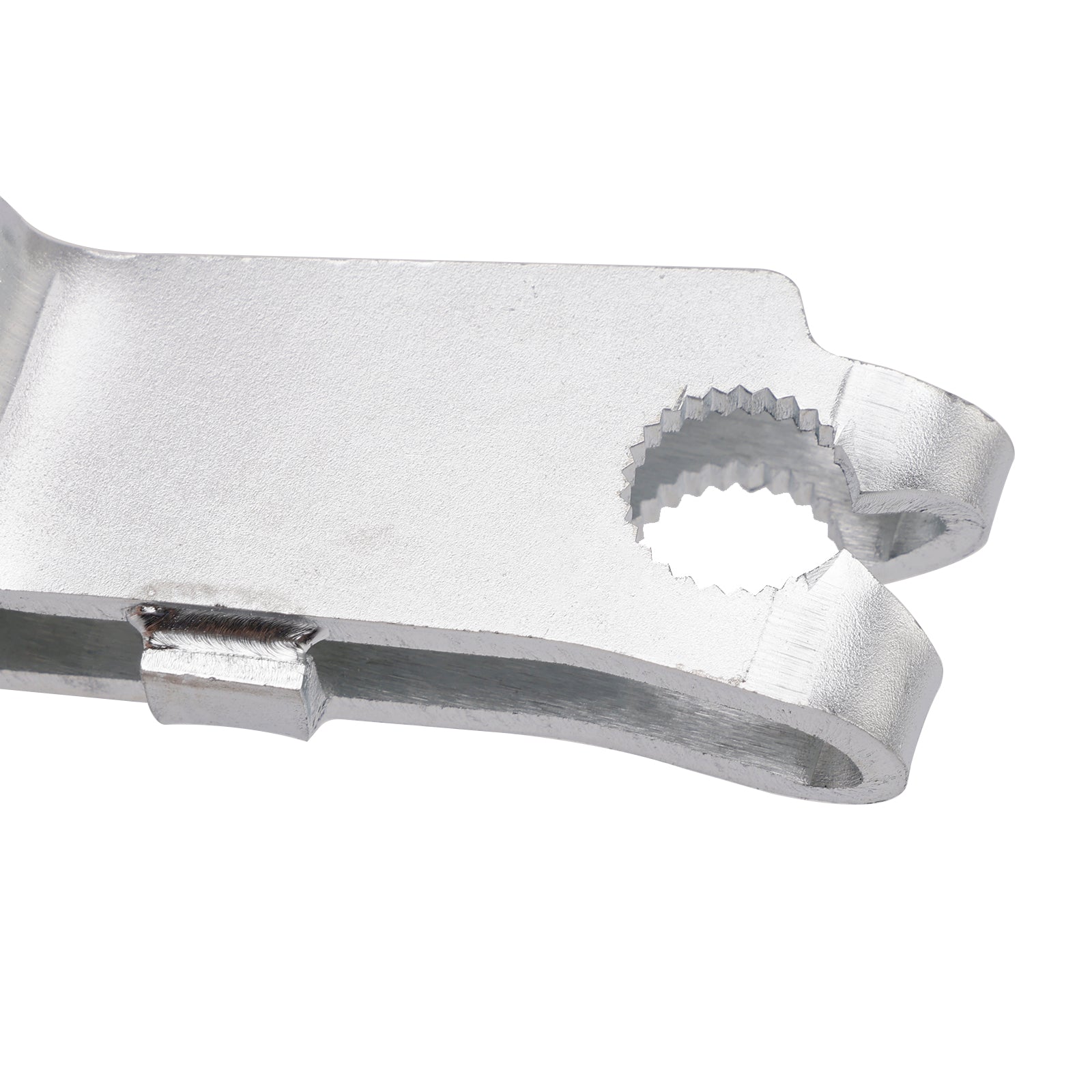 1997–2023 Honda Recon 250 Trx250/Ex/X Kit hinterer Trommelbremsarm 43410-Hm8-000