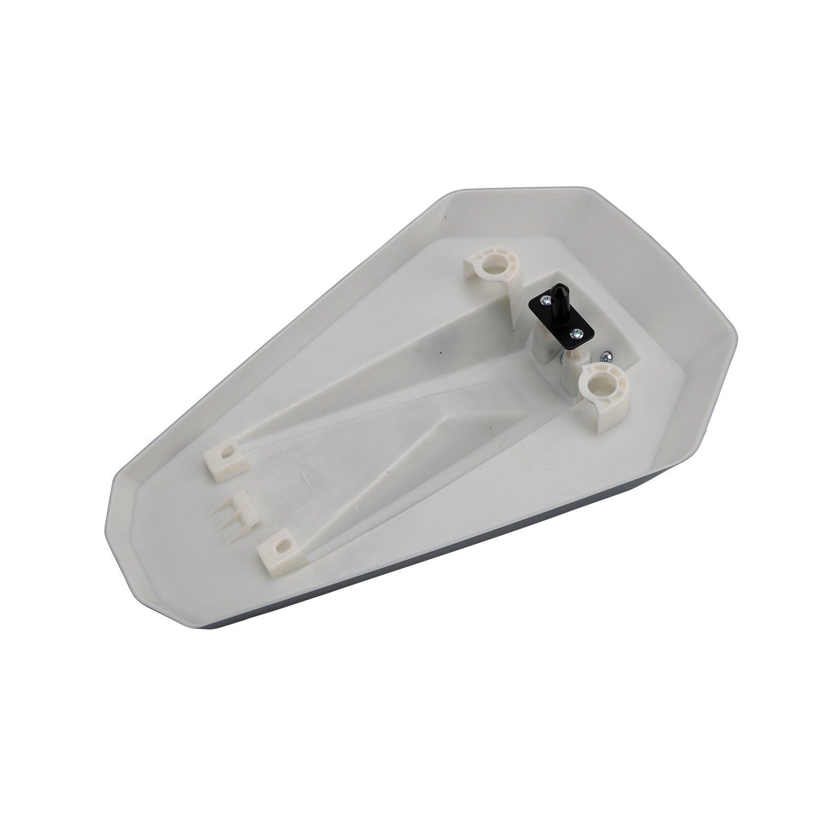 2024-2025 390 DukeTail Rear Seat Cover Fairing Cowl