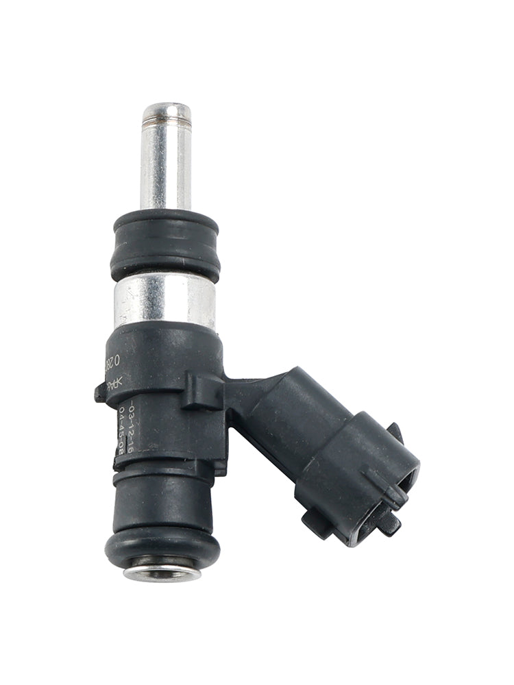 Injecteur de carburant Bosch Cummins 0280158714 0280158701 0444043016 ISX2888173