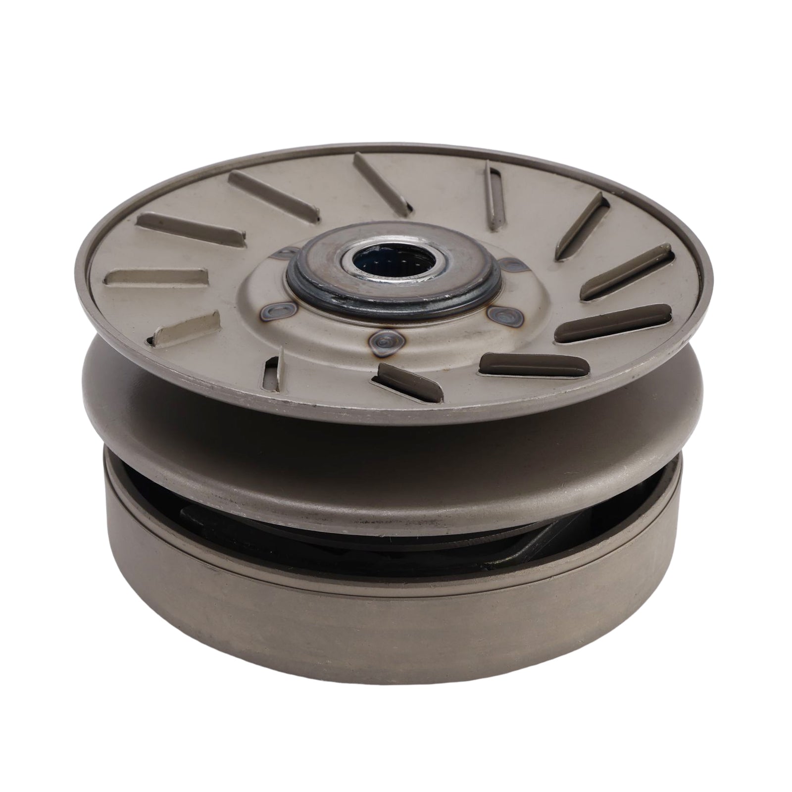 Kymco Maxxer 250 300 Mxu300 Xciting Front Clutch Variator Kit 22101-Lba7-900